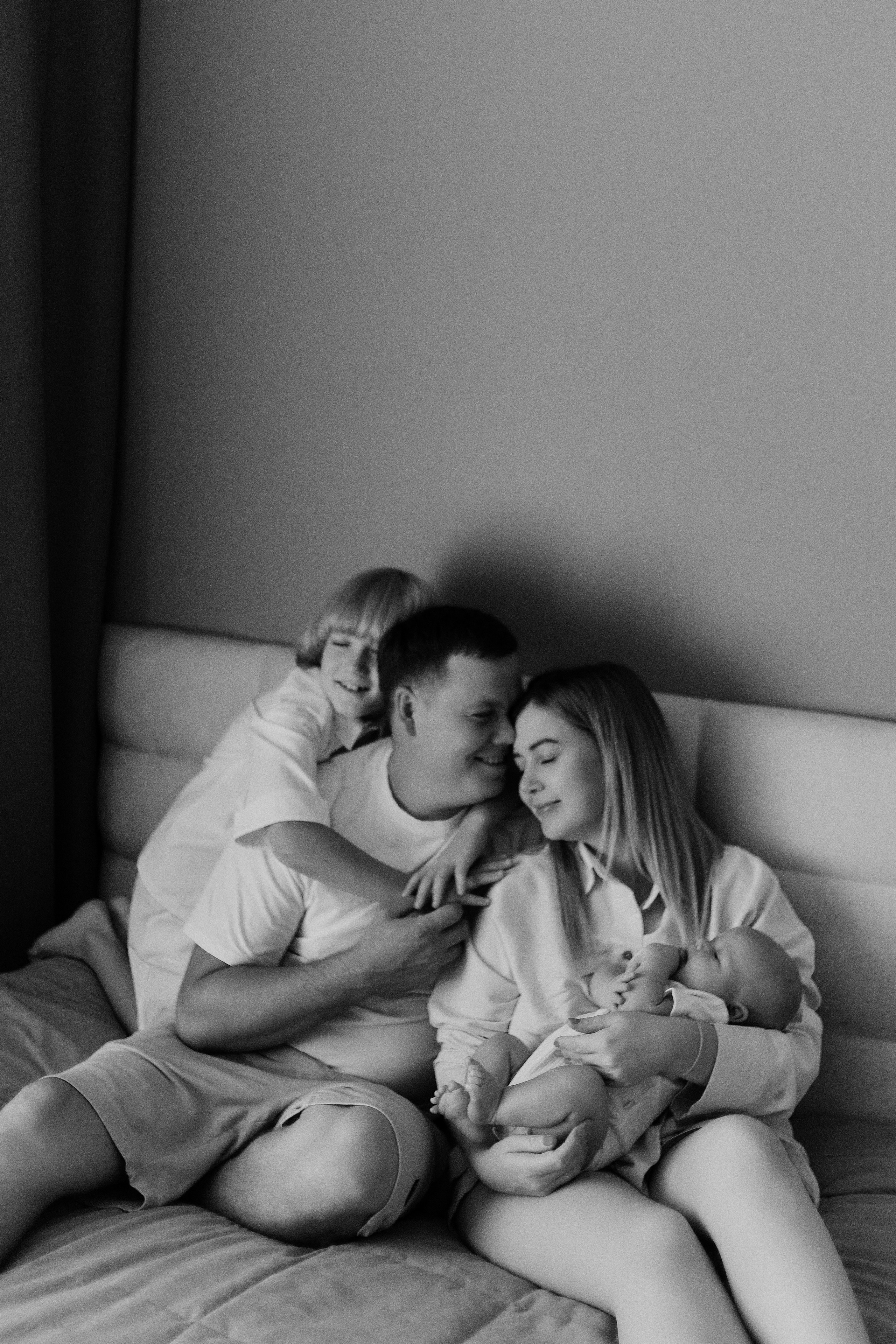 HOME. Фотограф в Волгограде и Москве Алина Галушкина