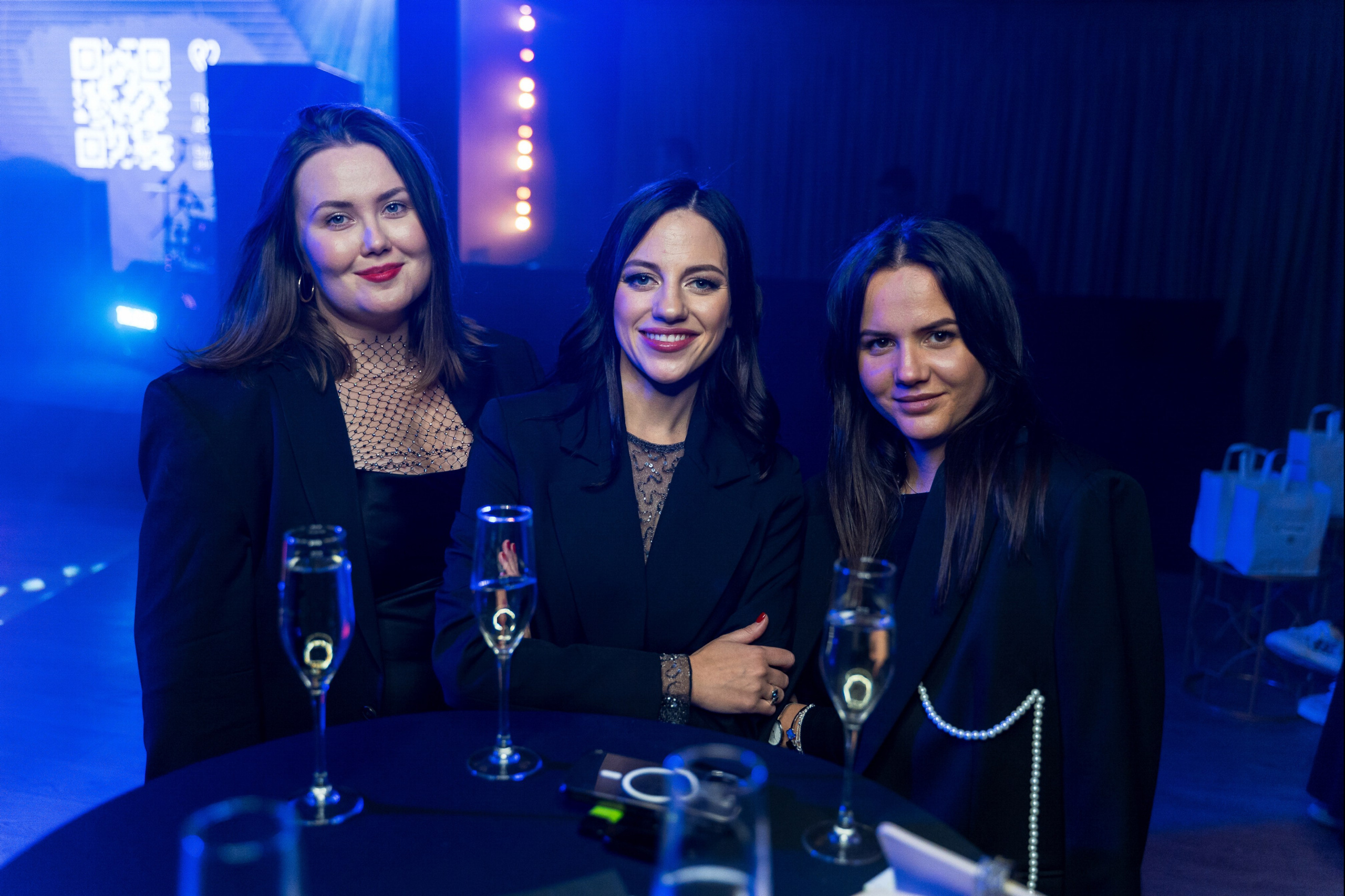 Презентация приложения Twingle. Фотограф — Матвеев Роман