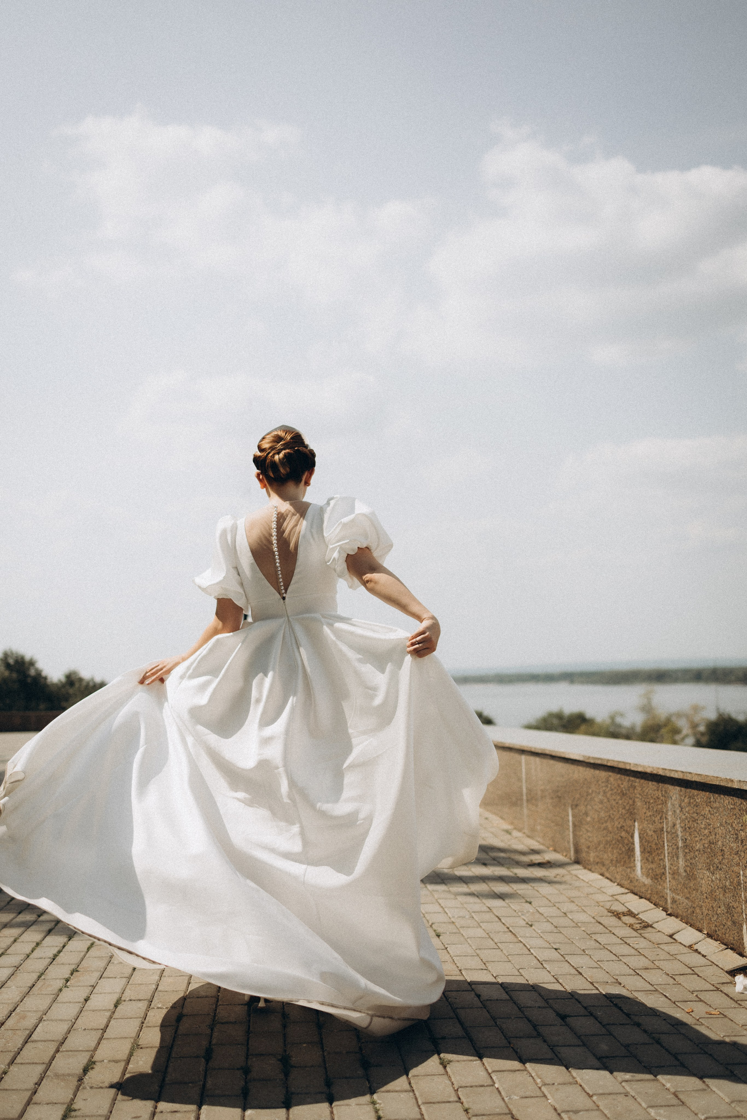 Денис и Тая. Фотограф в Самаре Петрякова Юлия