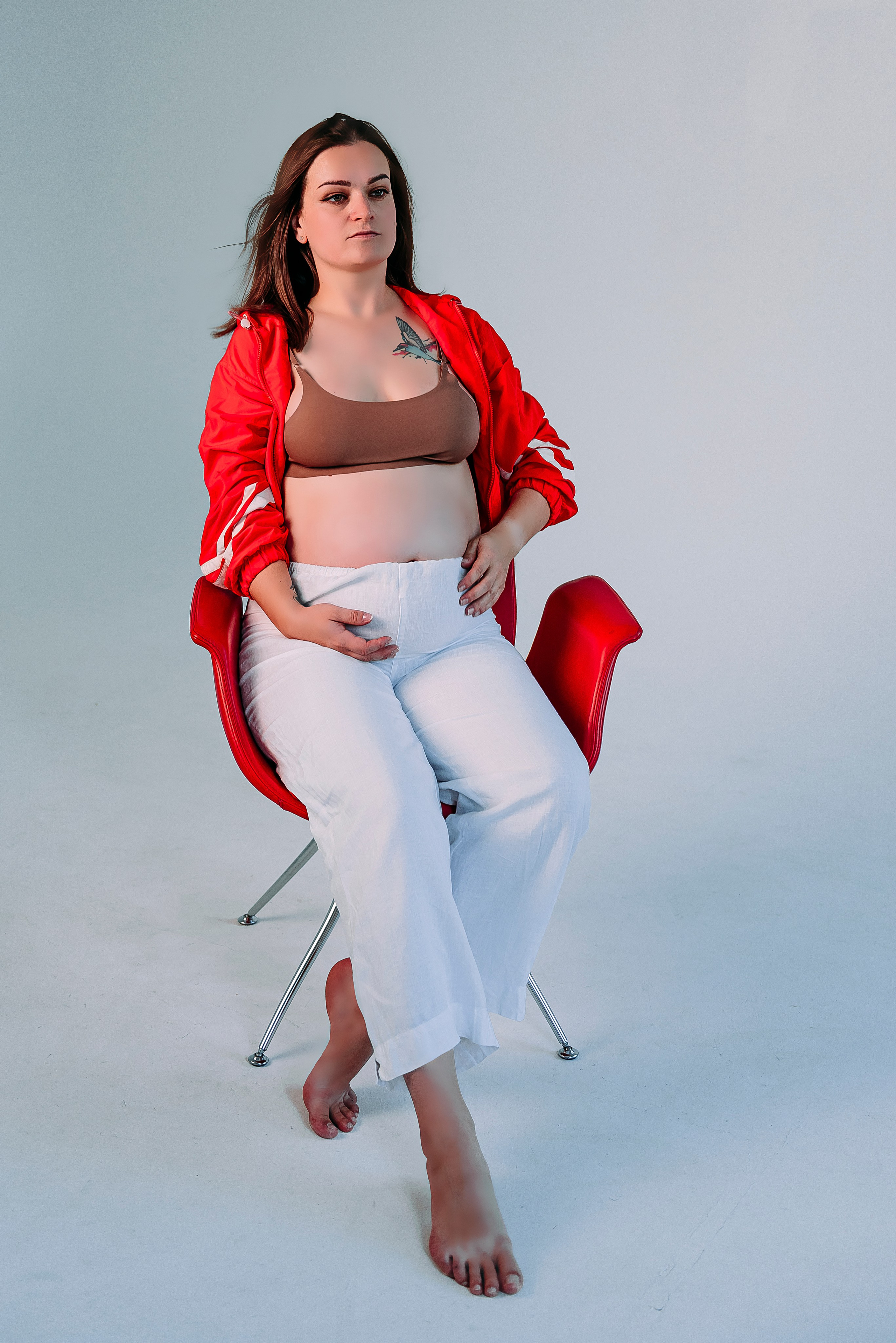 В ожидании чуда. ALBUMIA