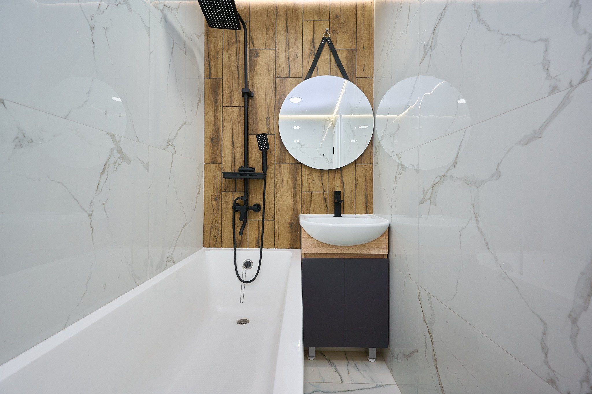 Квартира 96. Интерьерный фотограф в Краснодаре