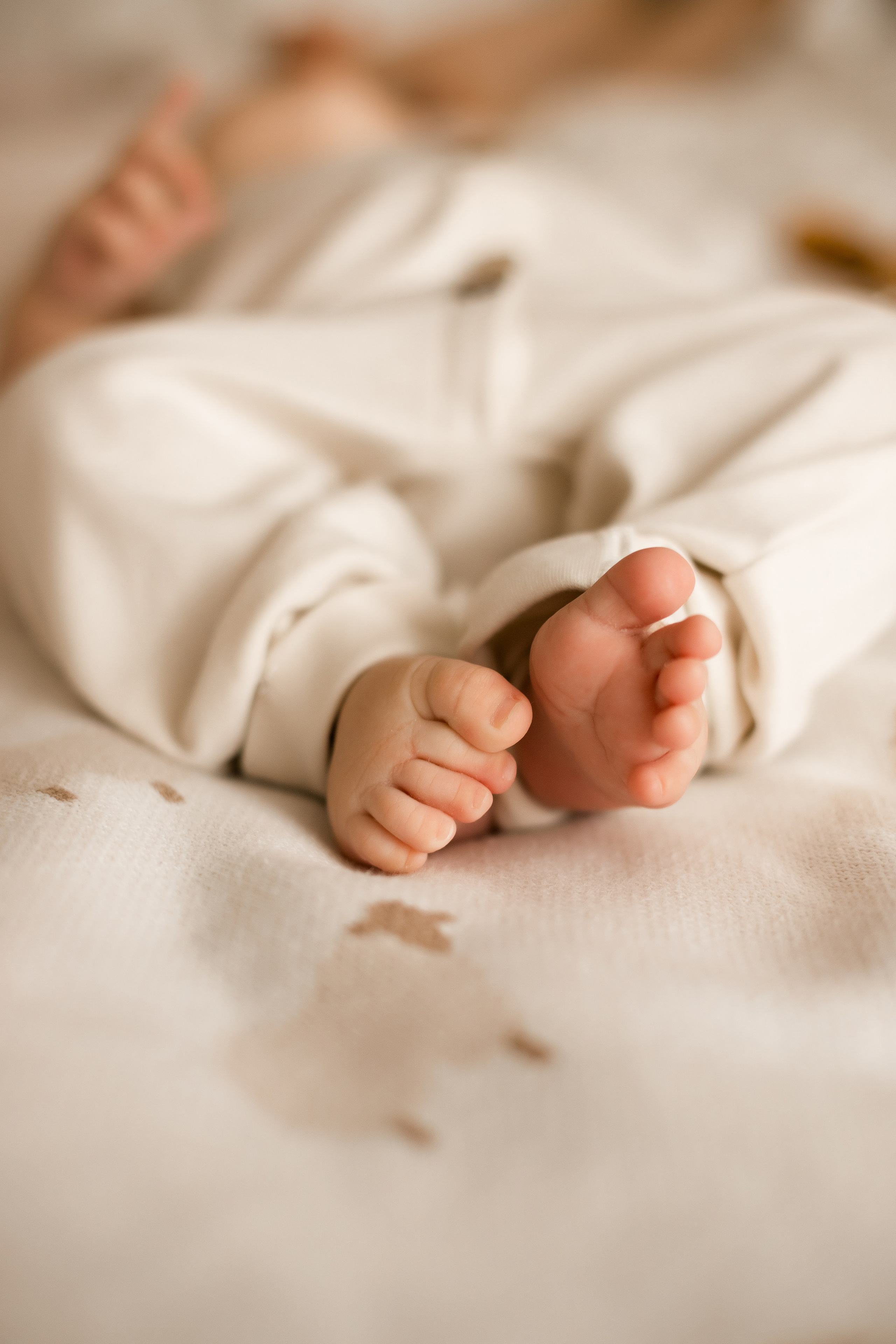 Аня, Стеша и Леня. Семейный фотограф в Екатеринбурге Маргарита Курносова