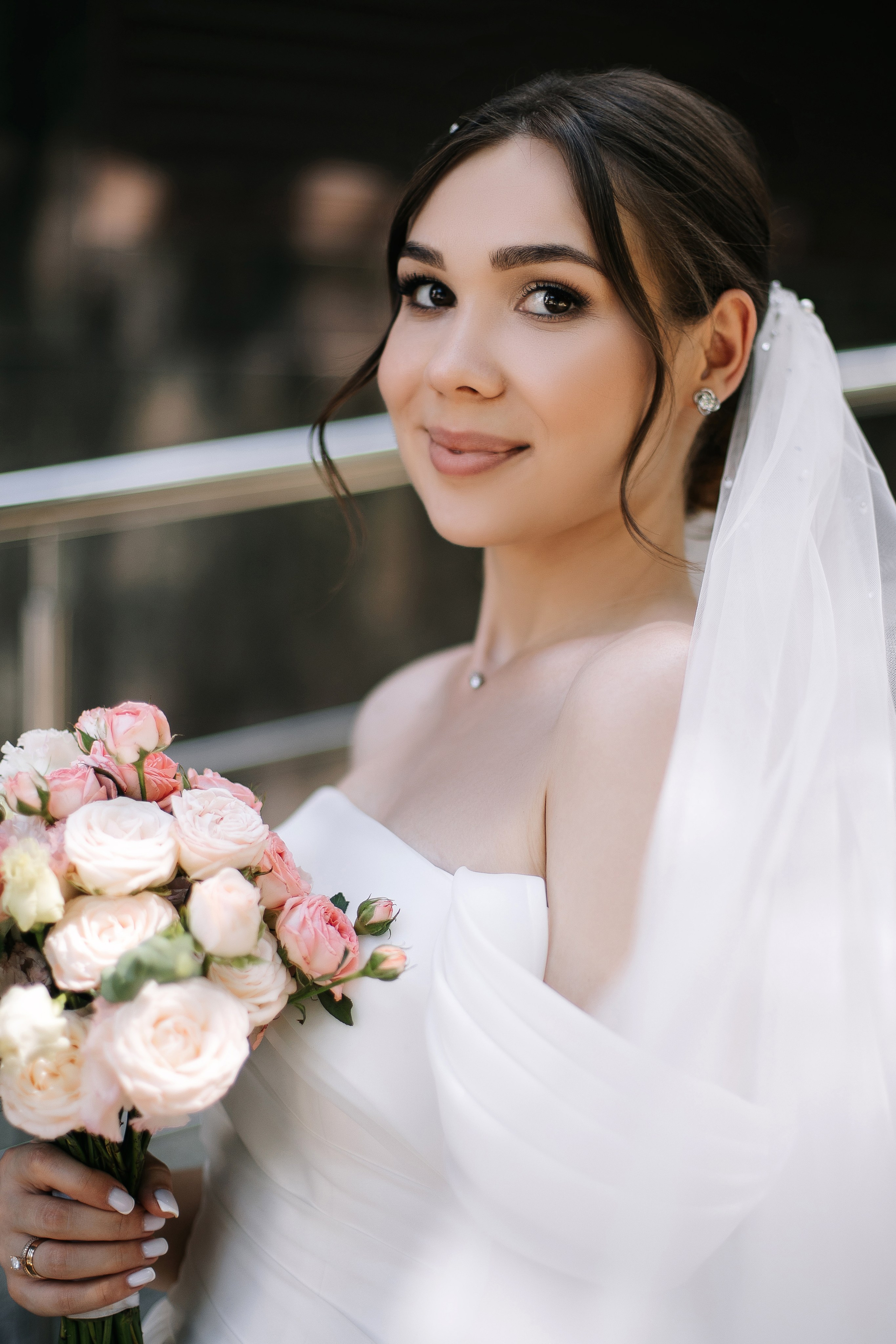 Владислав Дарья. Фотограф Ростов-на-Дону Дана Авдеева