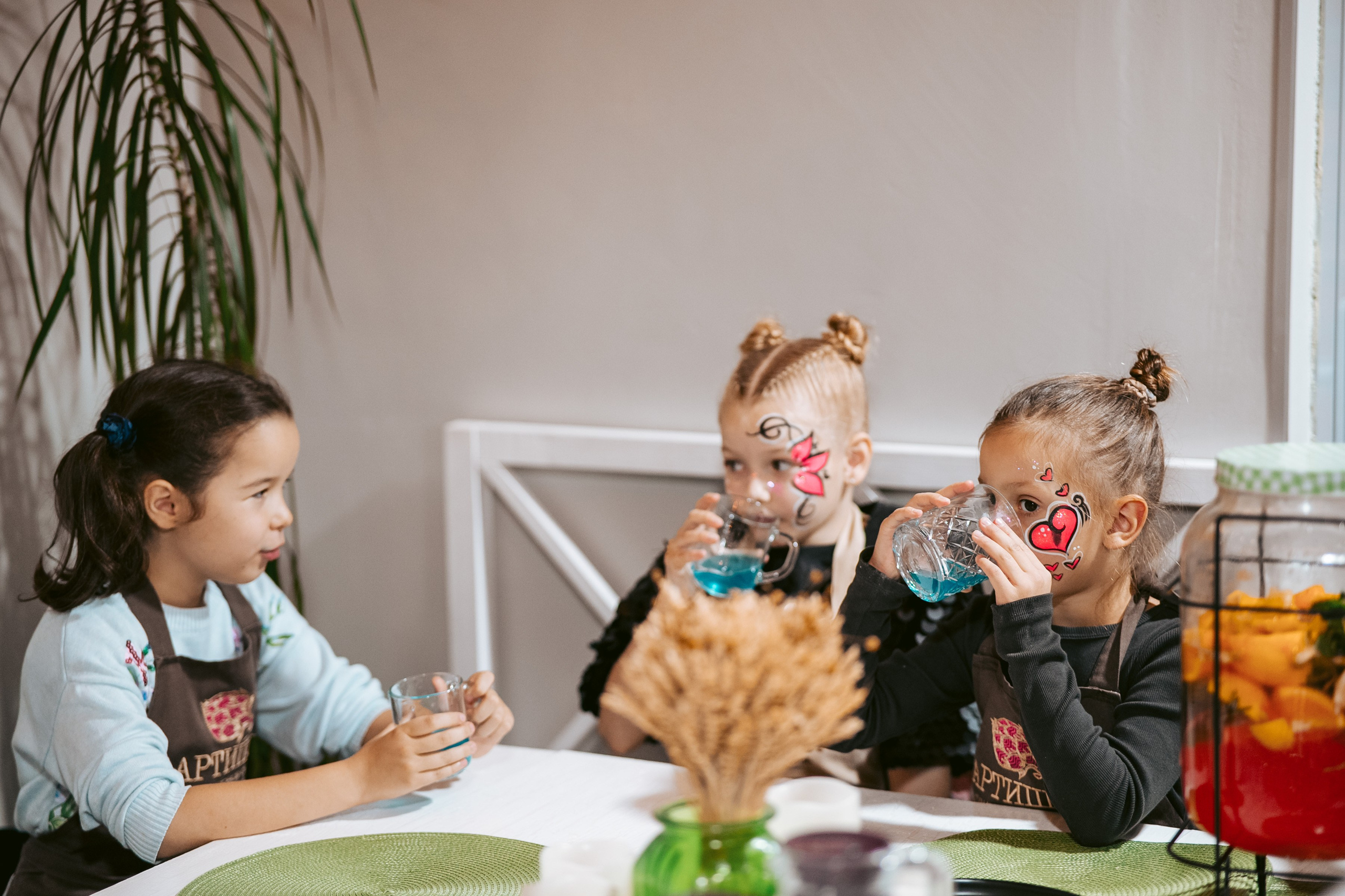 Артишок. Фотограф на любое событие в Кемерово