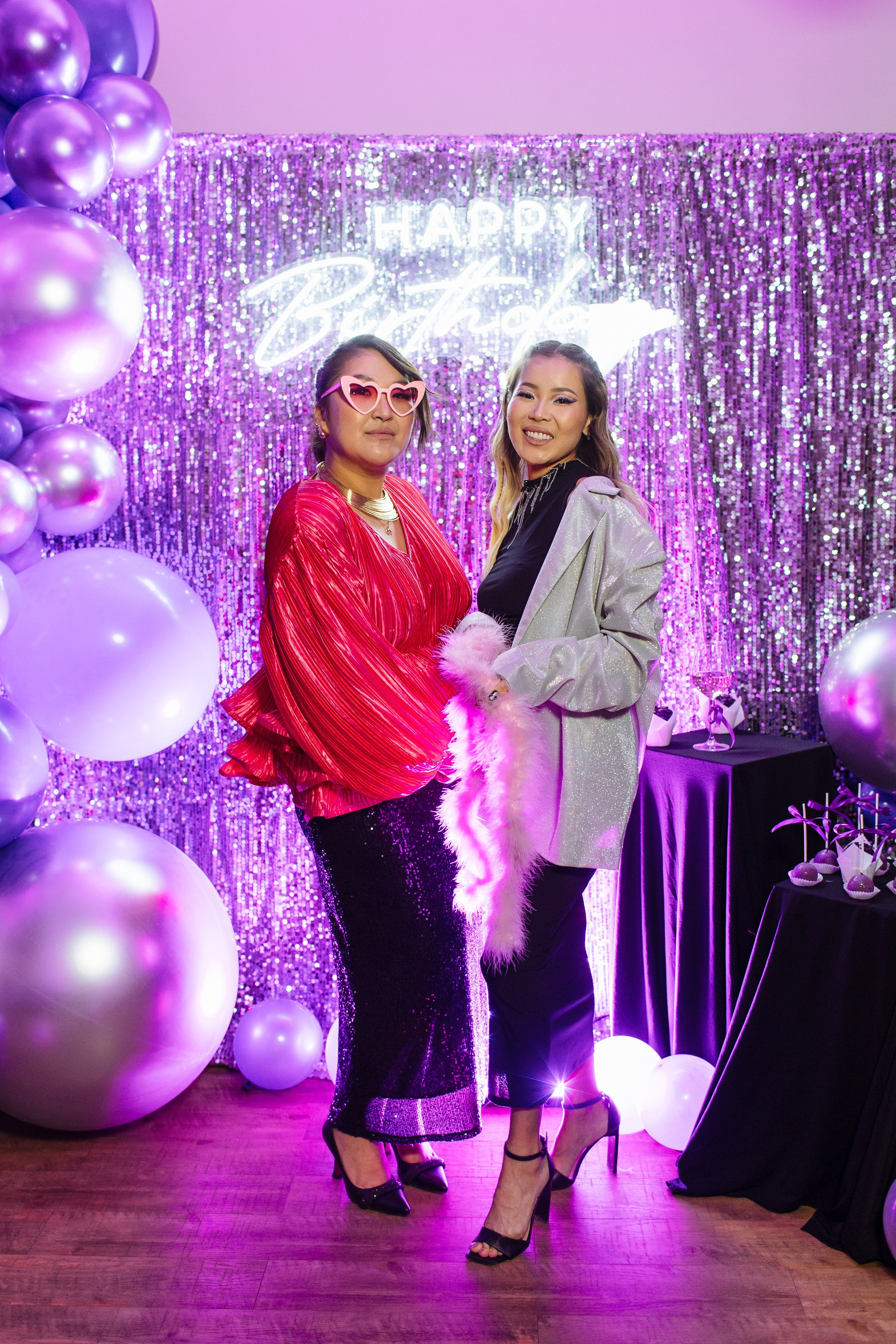 День рождение. Свадебный и семейный фотограф в Улан-Удэ