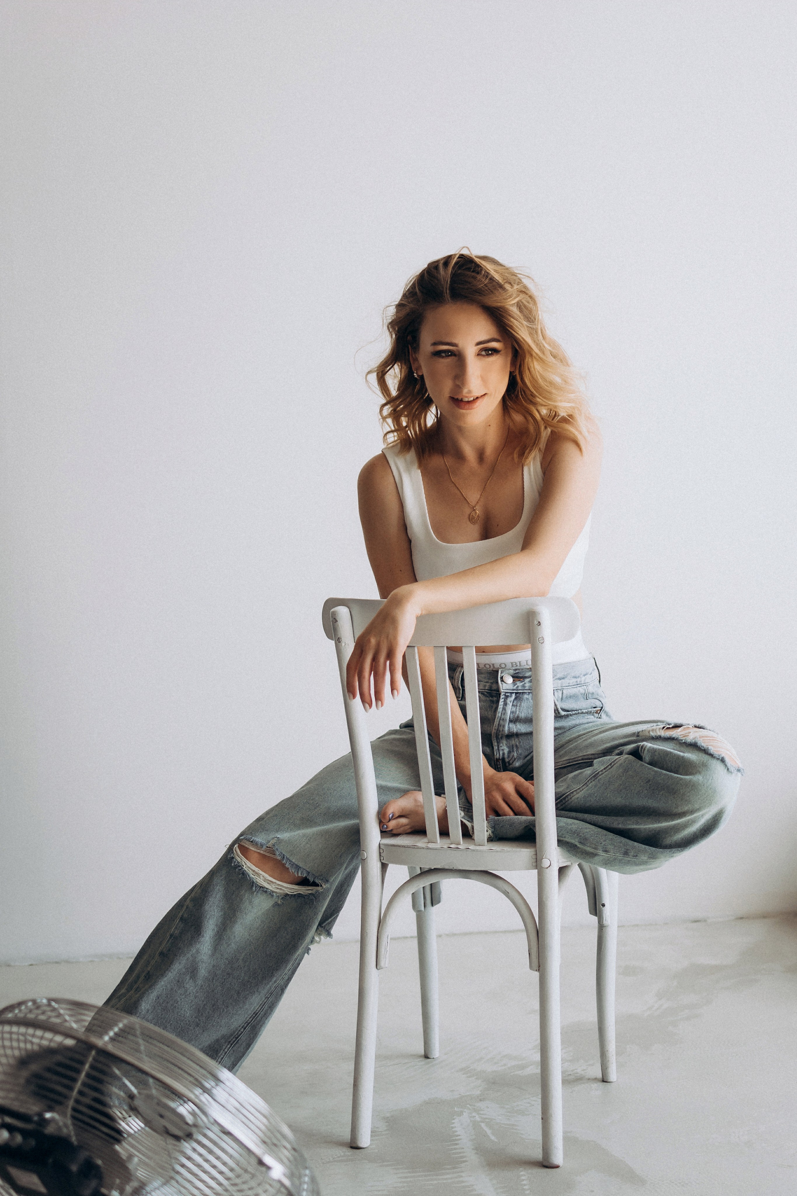 Алёна. Фотограф Нижний Новгород