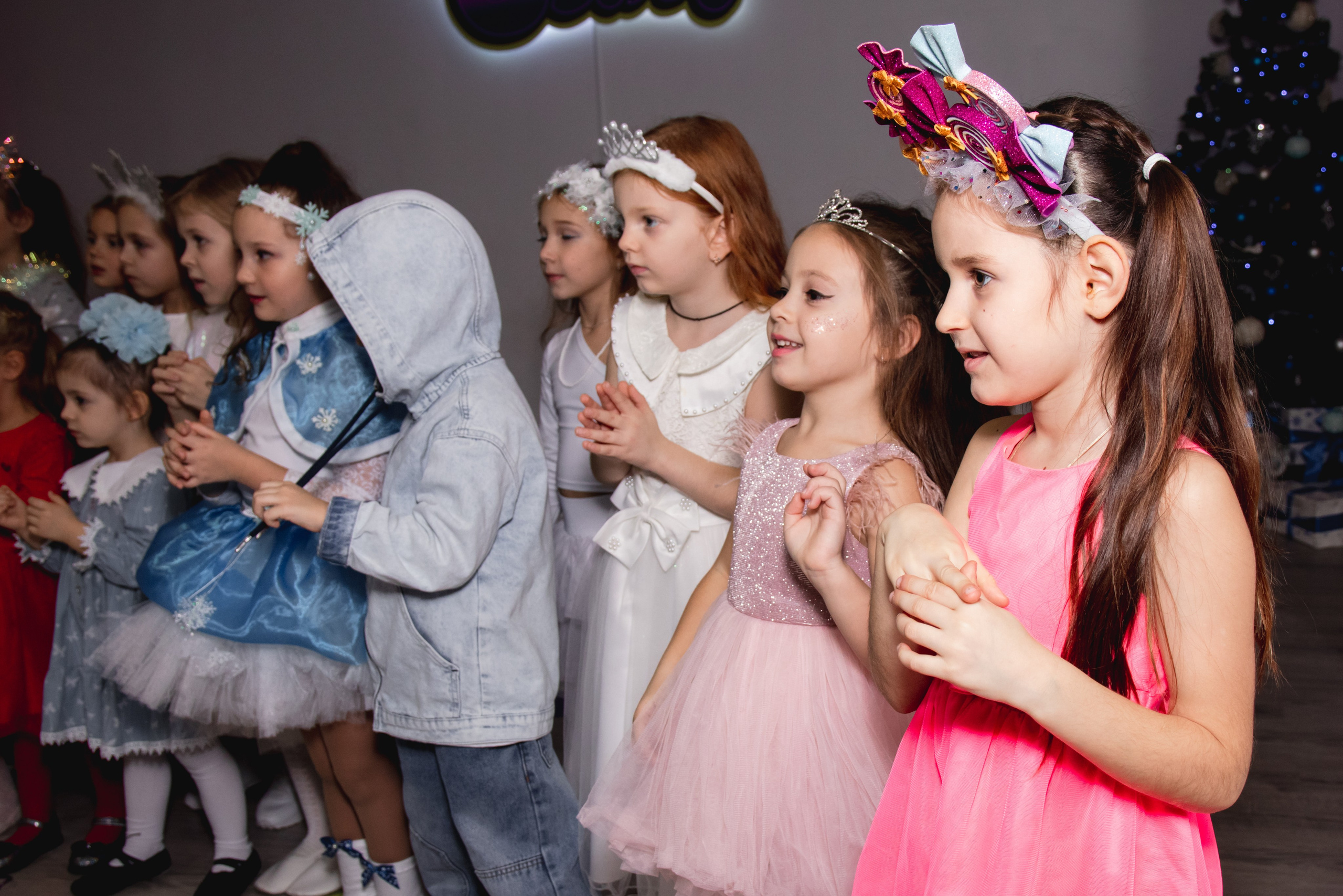 Новый год. Фотограф в Севастополе и в Крыму