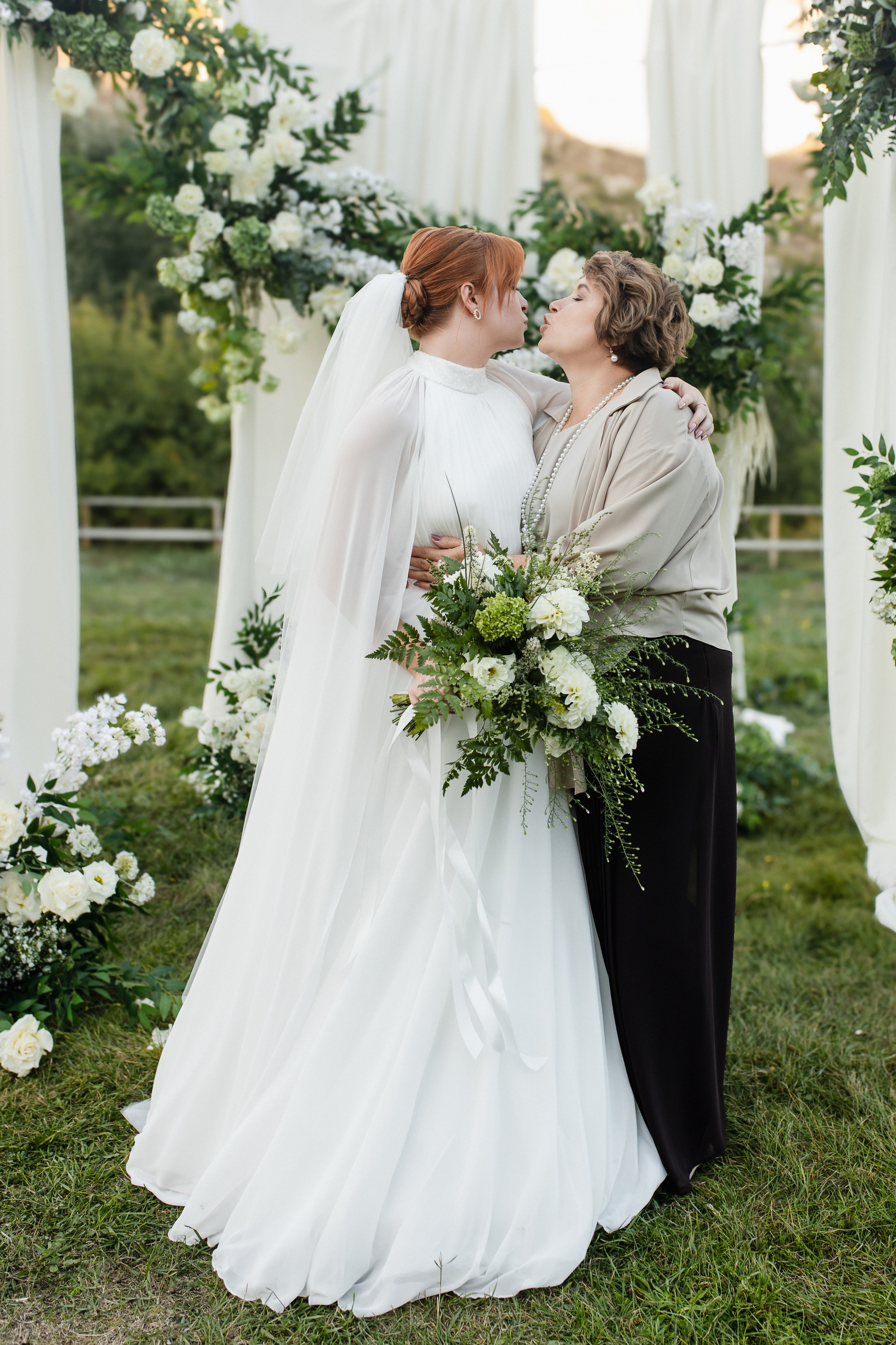 Геннадий + Елизавета. Фотограф в Севастополе и в Крыму