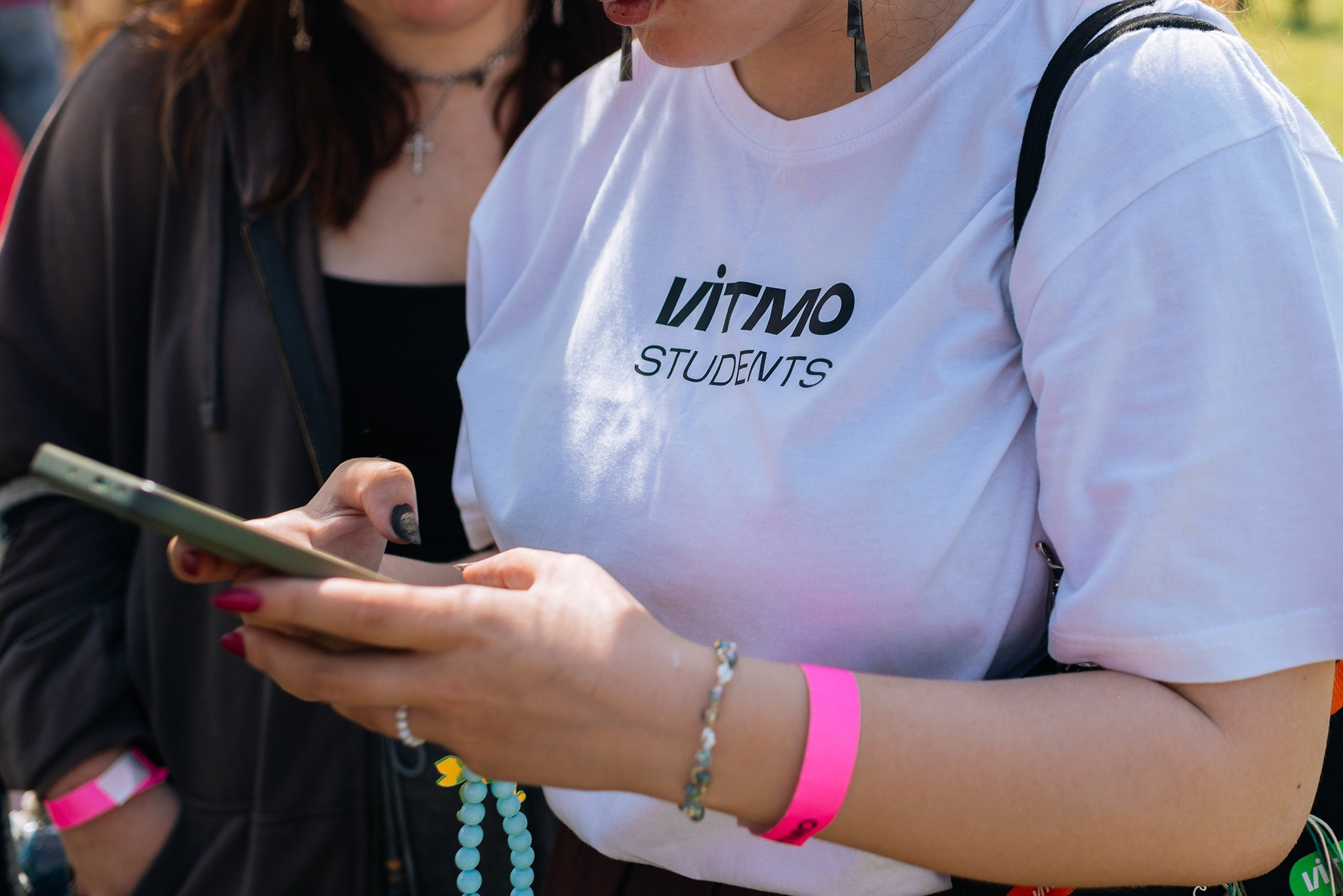 ITMO Family Day. Июль 26. Репортажный фотограф в Санкт-Петербурге Анастасия Клёпова