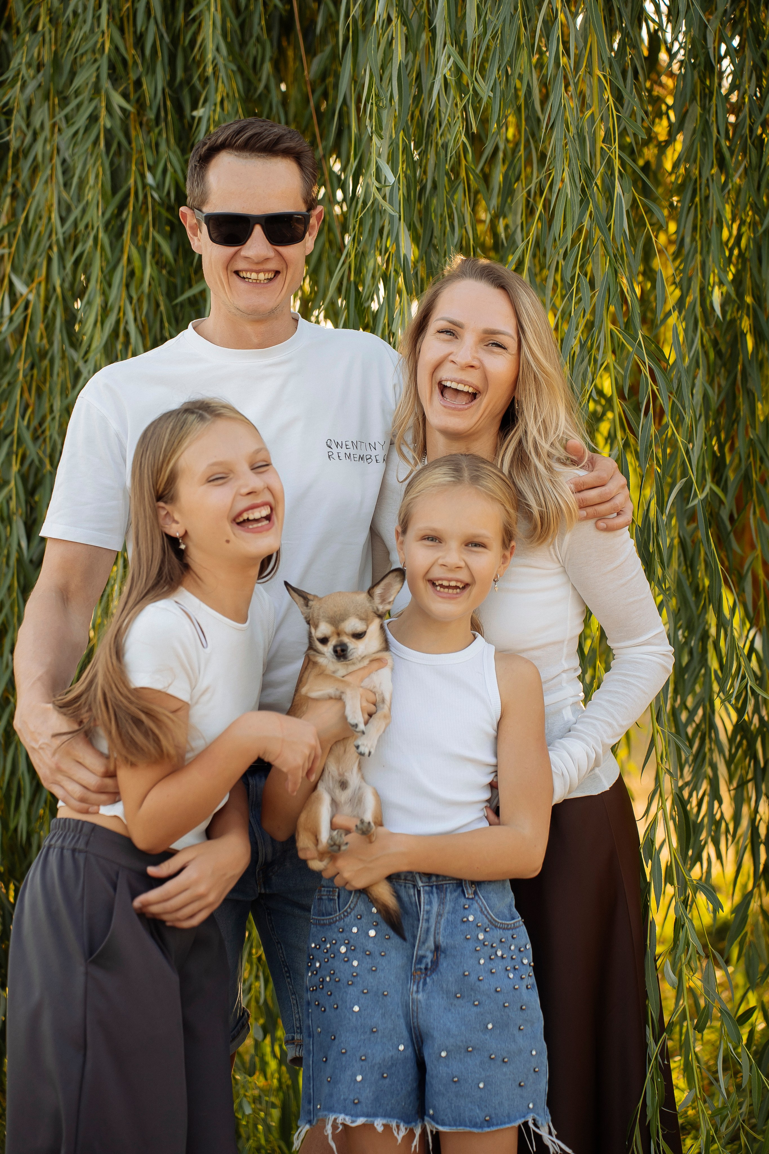 ТЕПЛО ОДНОЙ СЕМЬИ. Свадебный фотограф Диана Грицай