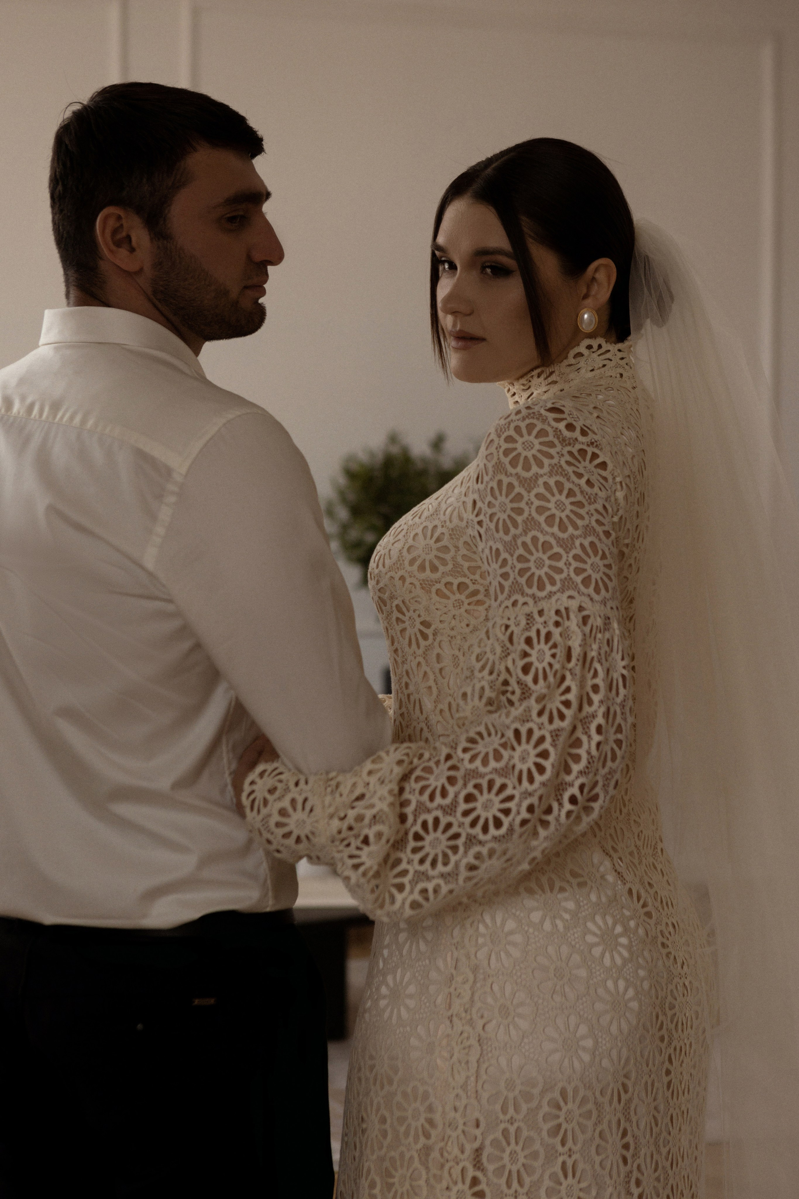 A&A. Свадебный Фотограф Краснодар Юлия Ивахнова