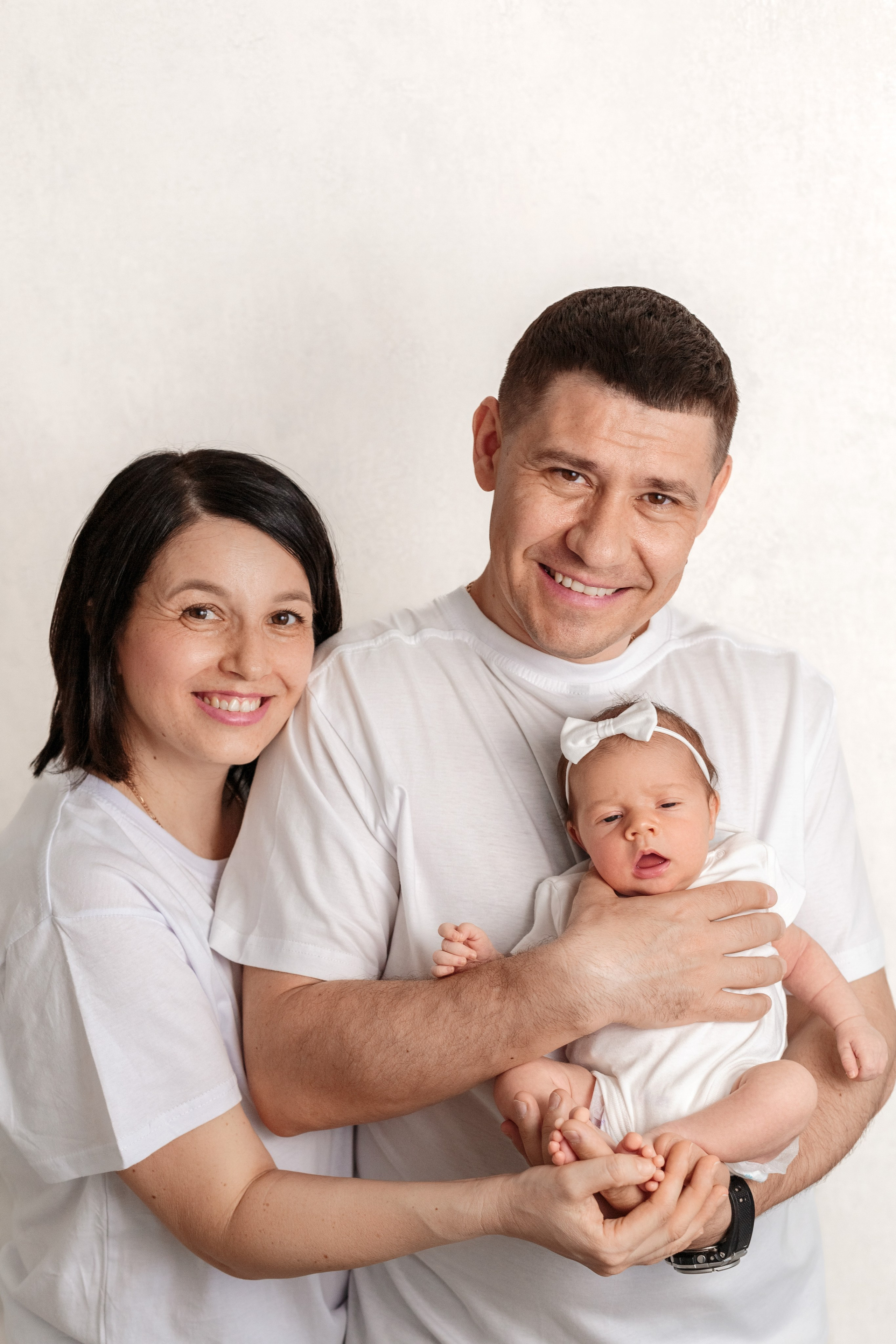 Э. Ретушь новорожденных, обучение ретуши новорожденных, Наталия Коптяева