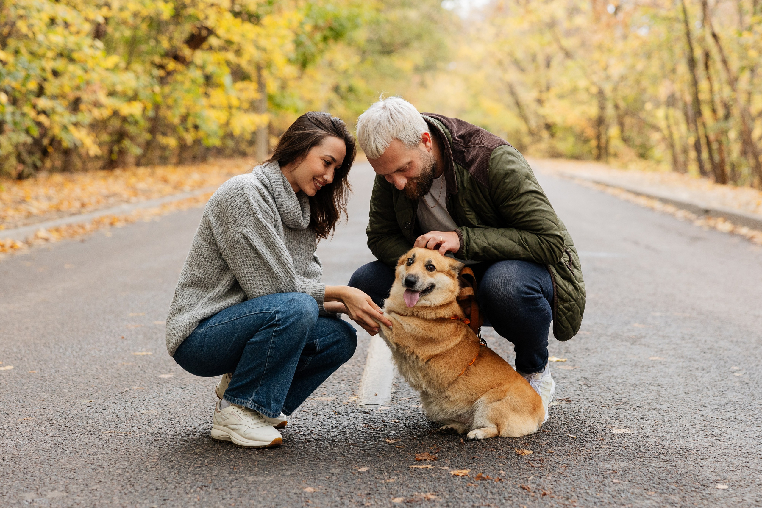 Антон и Настя. Свадебный и репортажный фотограф в Воронеже Сергей Максимов