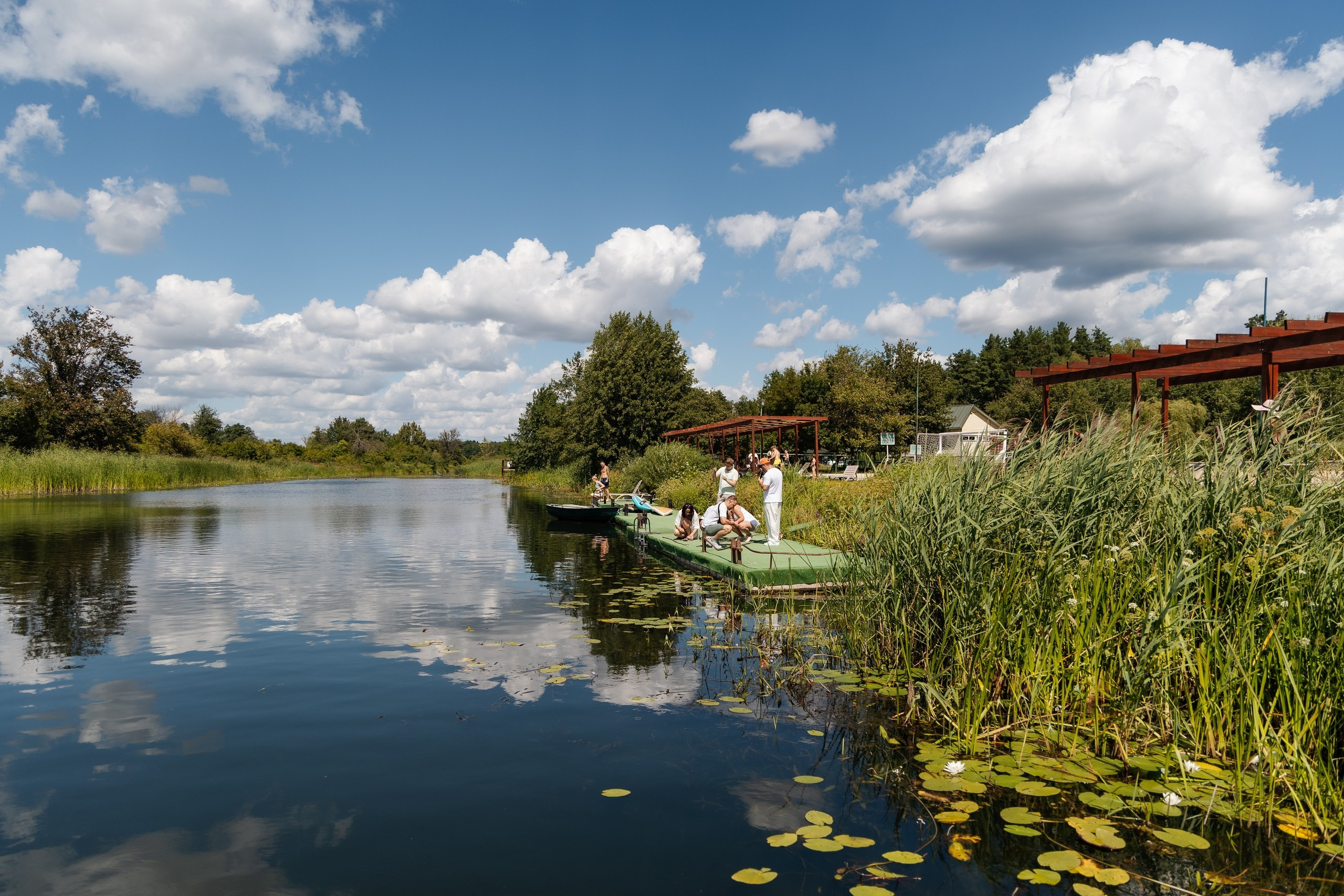 Трейдсан | Корпоратив 12 лет. Свадебный и репортажный фотограф в Воронеже Сергей Максимов