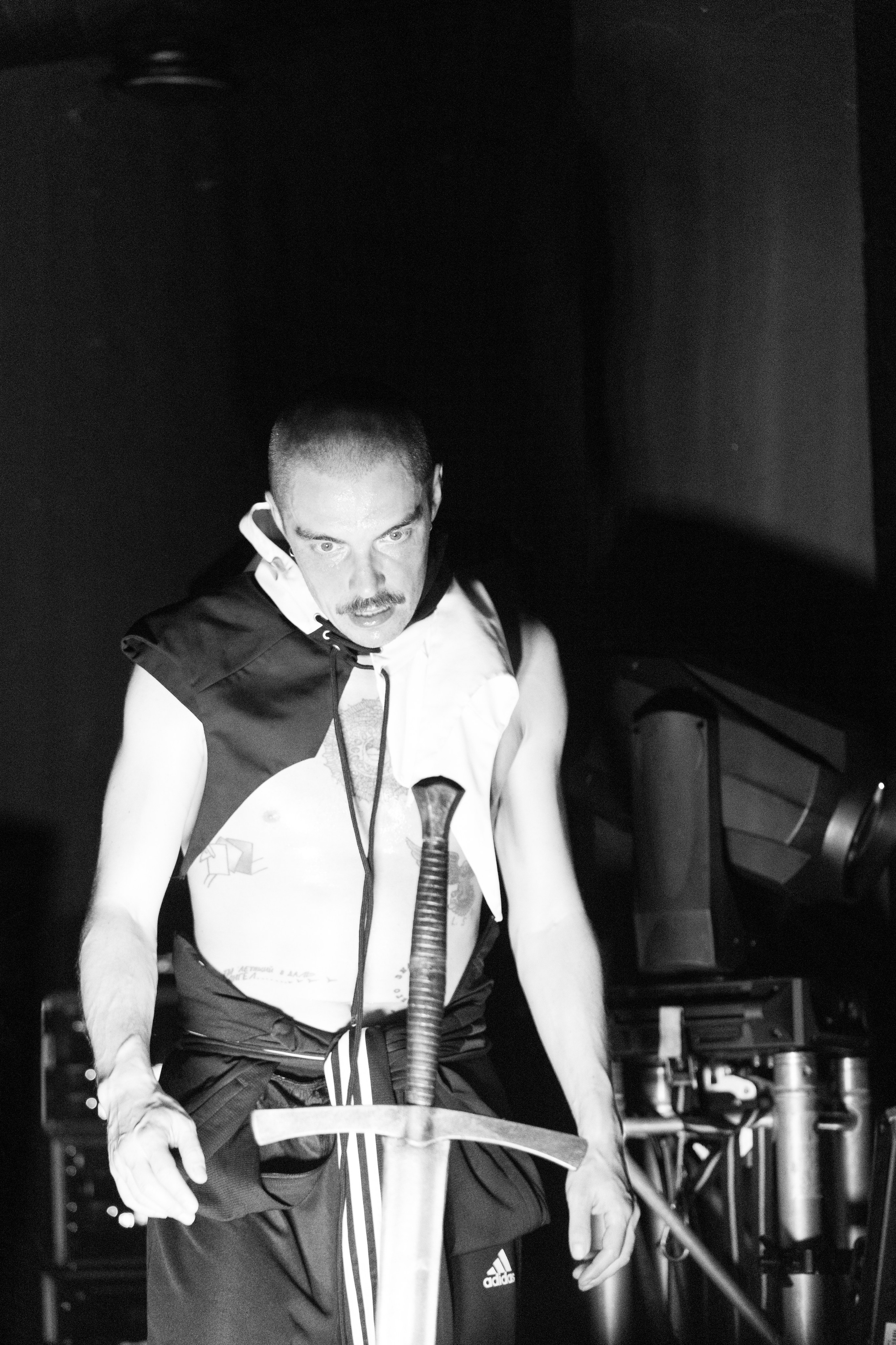 Хаски — Смоленск 23.05.2025. KiPPER Gallery — Фотограф