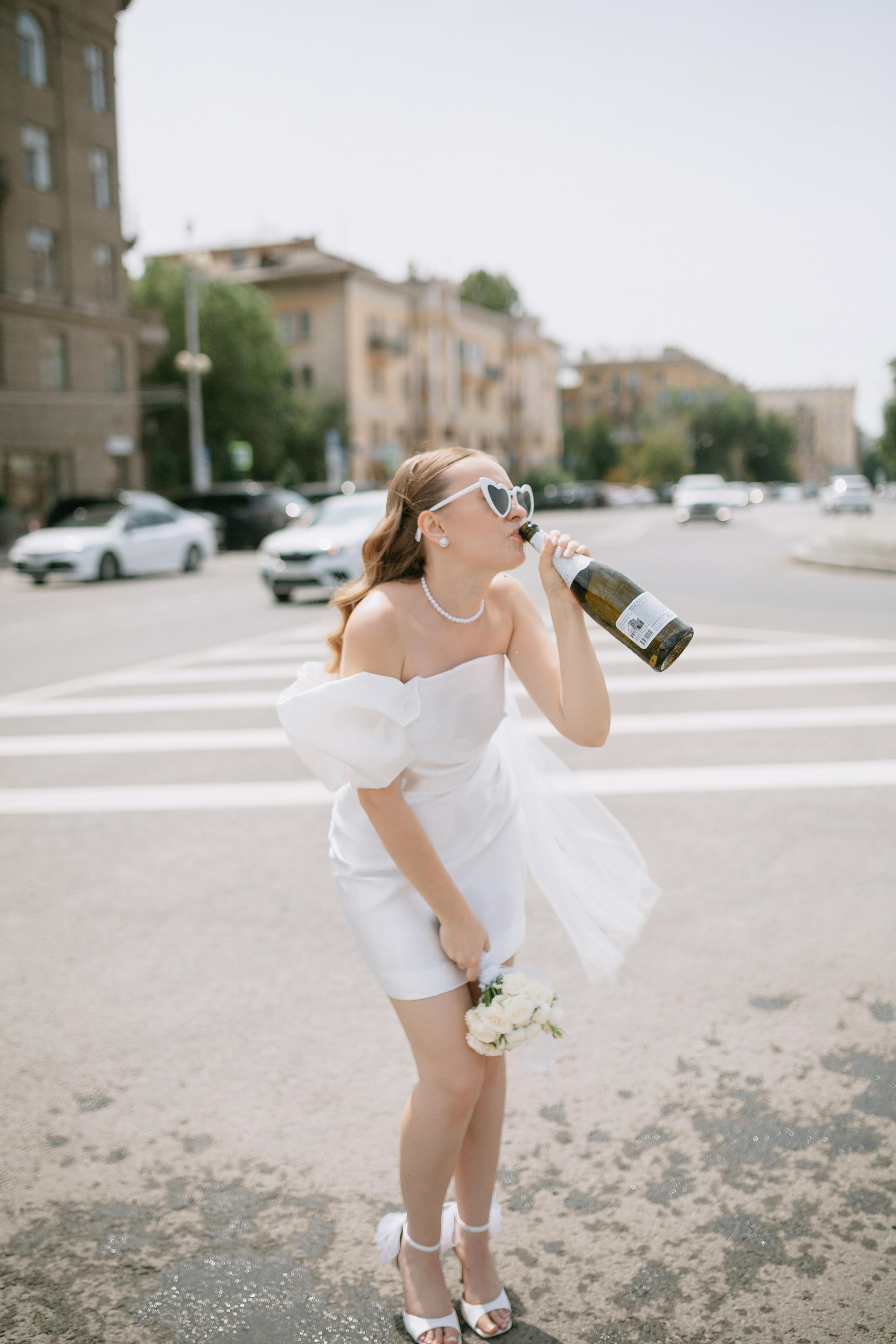 Данил & Юлия. Фотограф в Волгограде и Волжском Вероника Демина