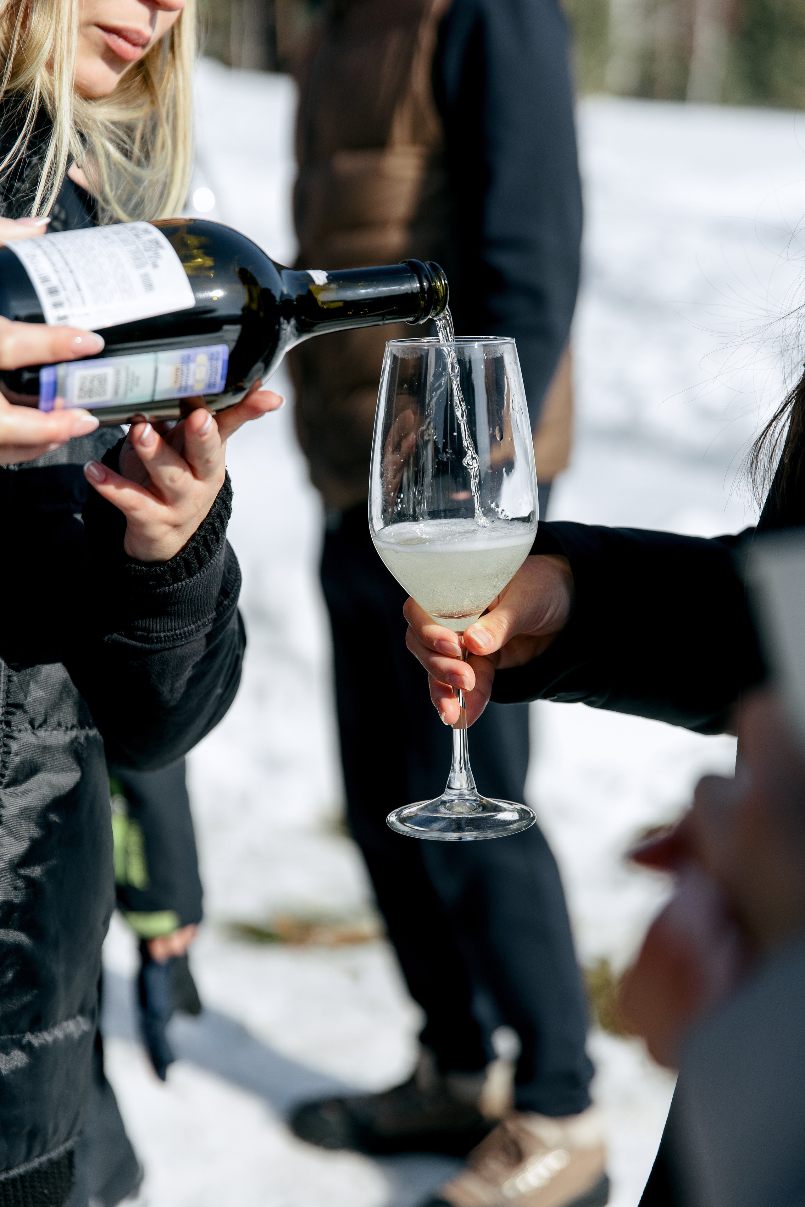 ДЕНЬ ДОЖДЕНИЯ ЕКАТЕРИНЫ. Фотограф в Красноярске