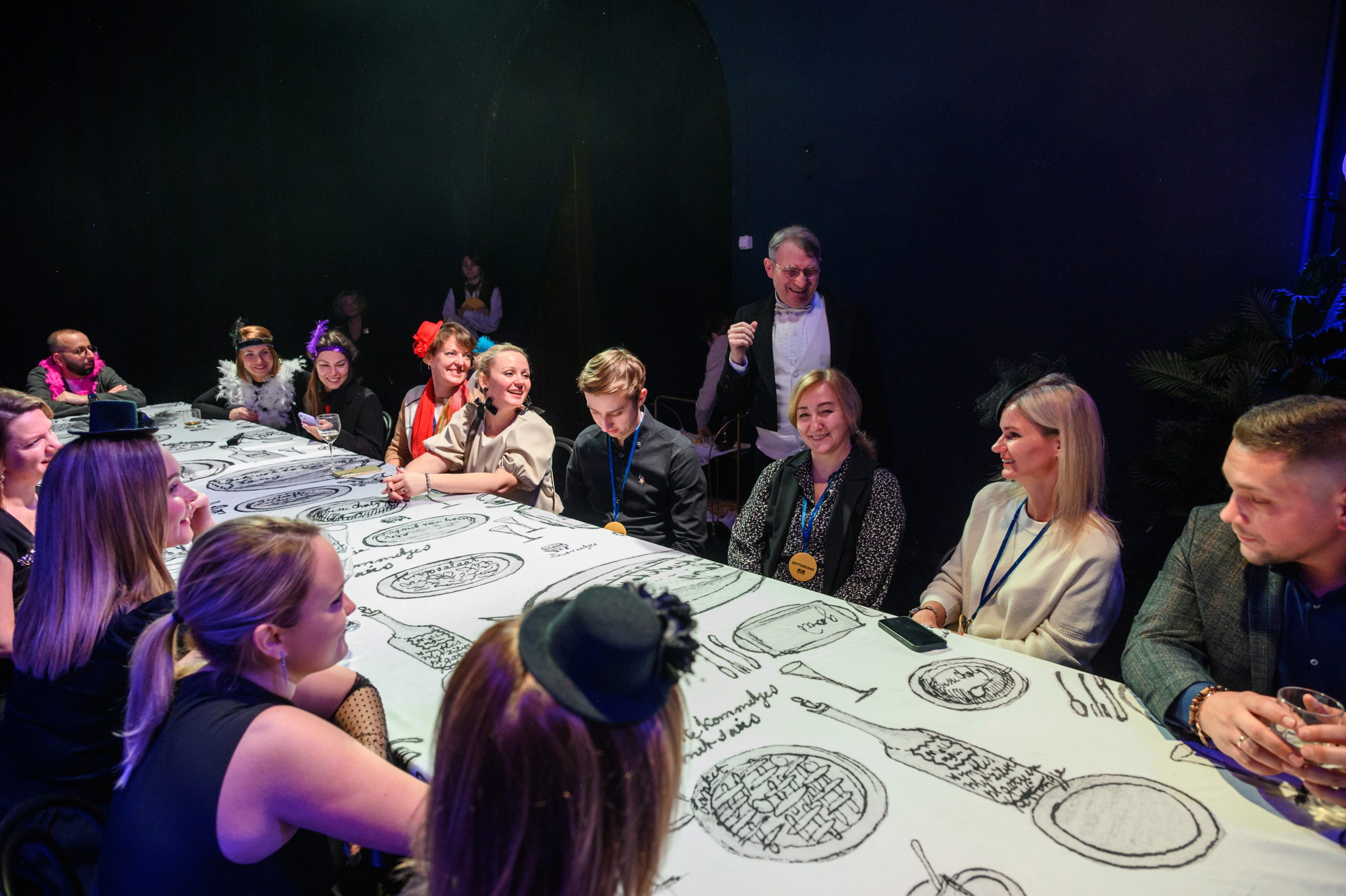 Репортажи. Алексей Мигачёв фотограф и видеооператор в Москве