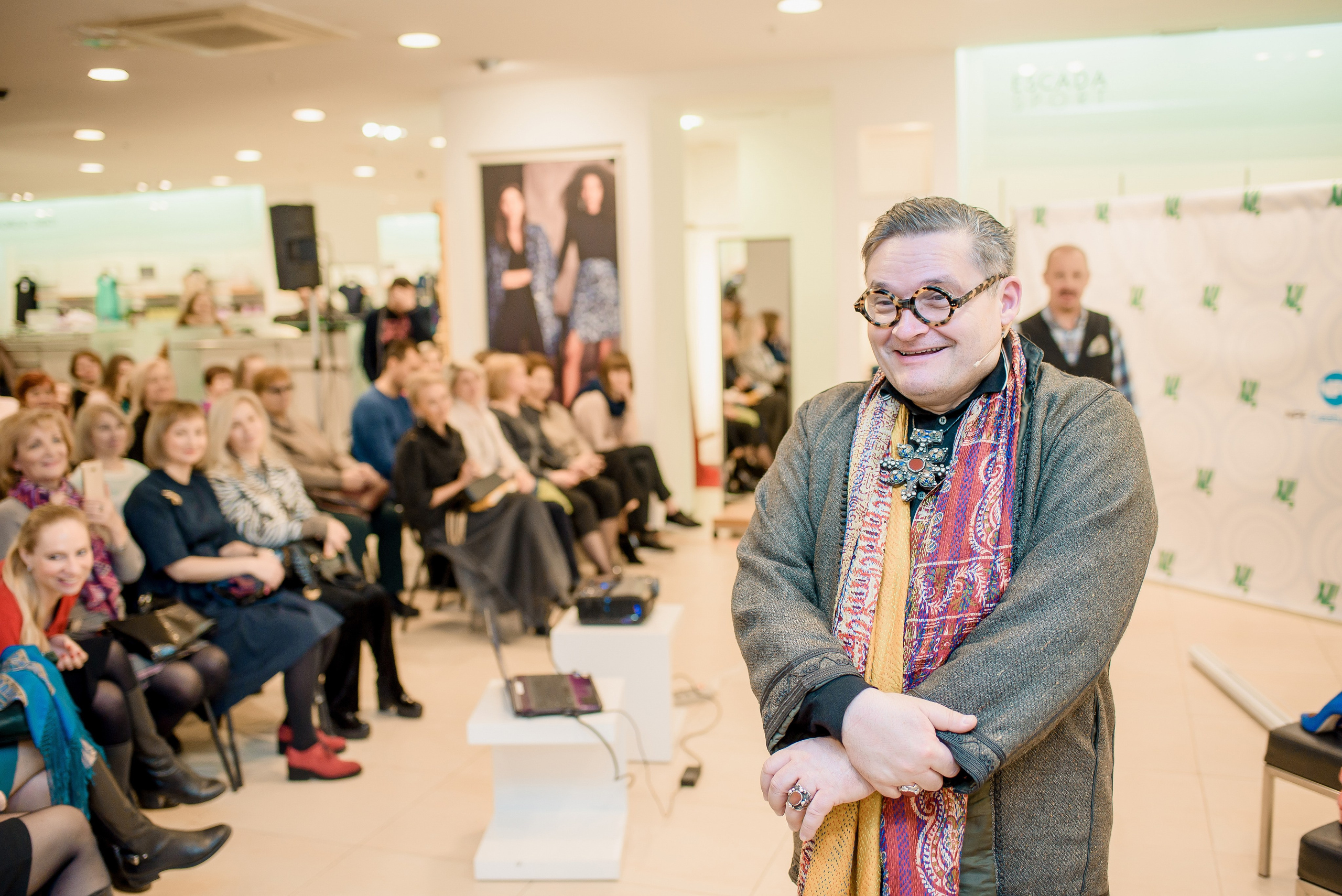 Репортажи. Алексей Мигачёв фотограф и видеооператор в Москве