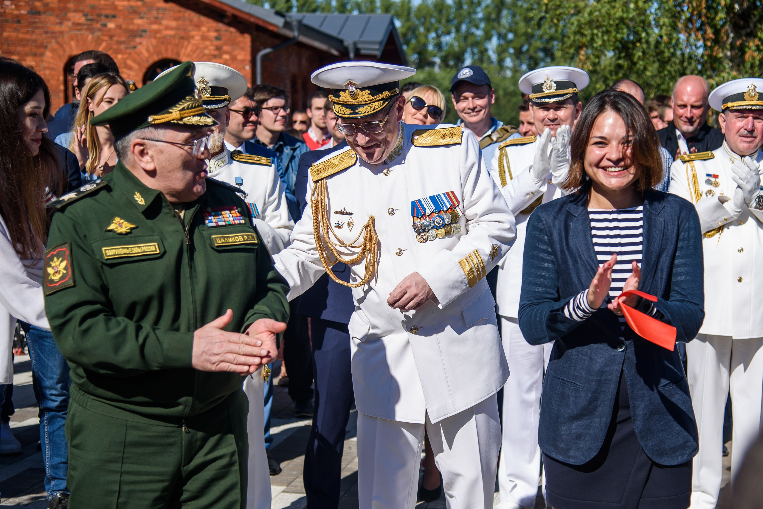 Репортажи. Алексей Мигачёв фотограф и видеооператор в Москве