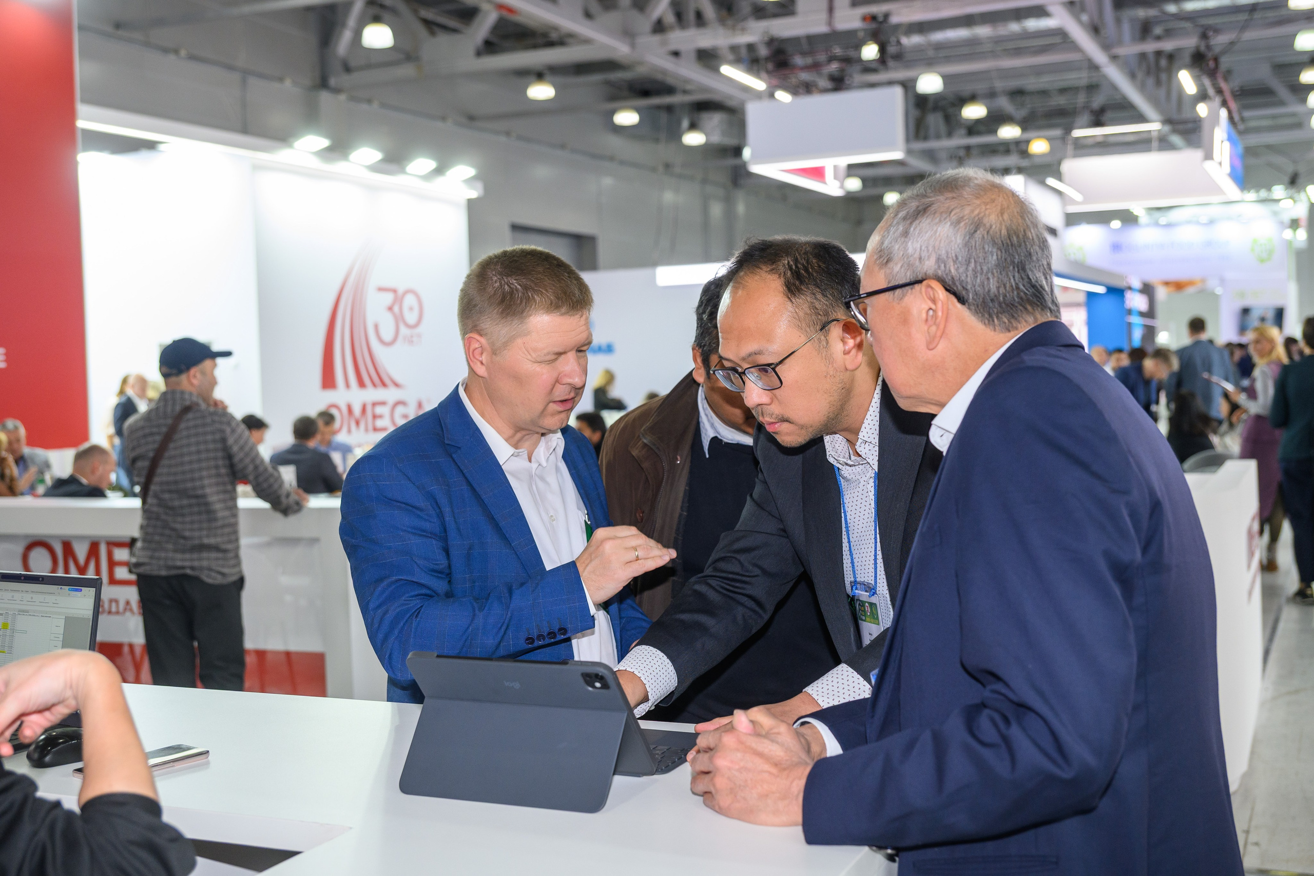 Форумы и Конференции. Алексей Мигачёв фотограф и видеооператор в Москве