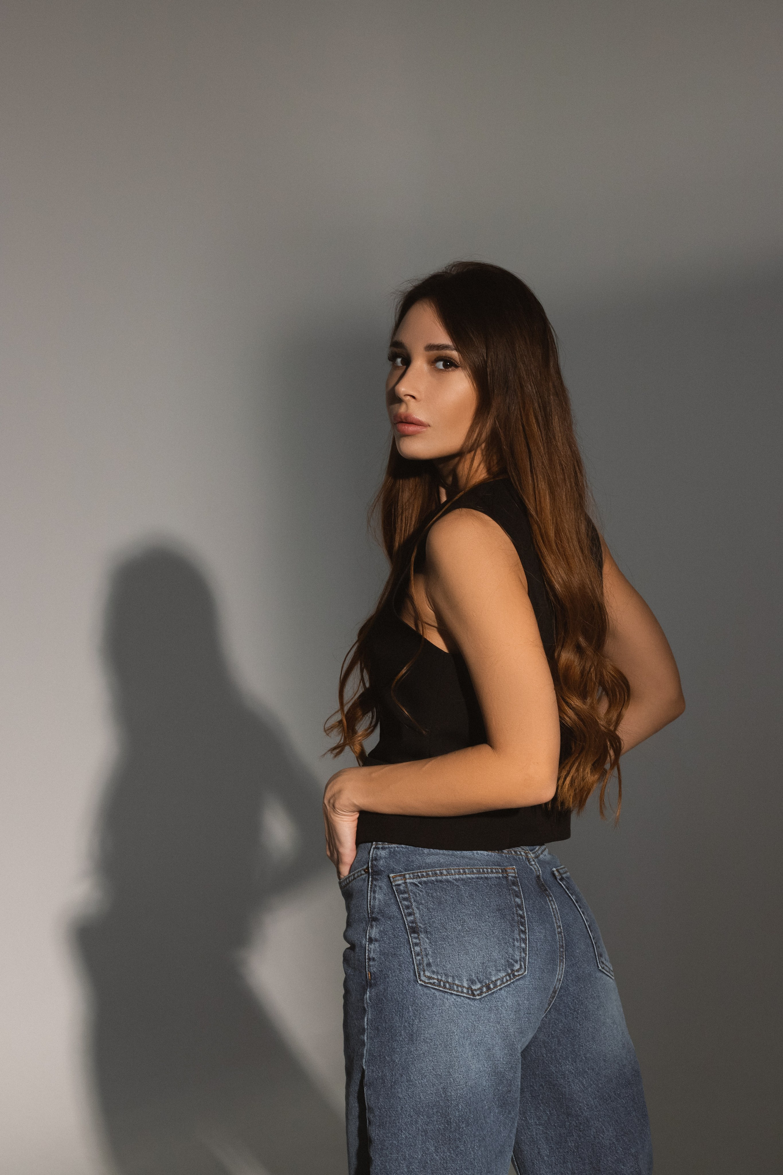 Татьяна. Фотограф Липецк. Старцева Ксения