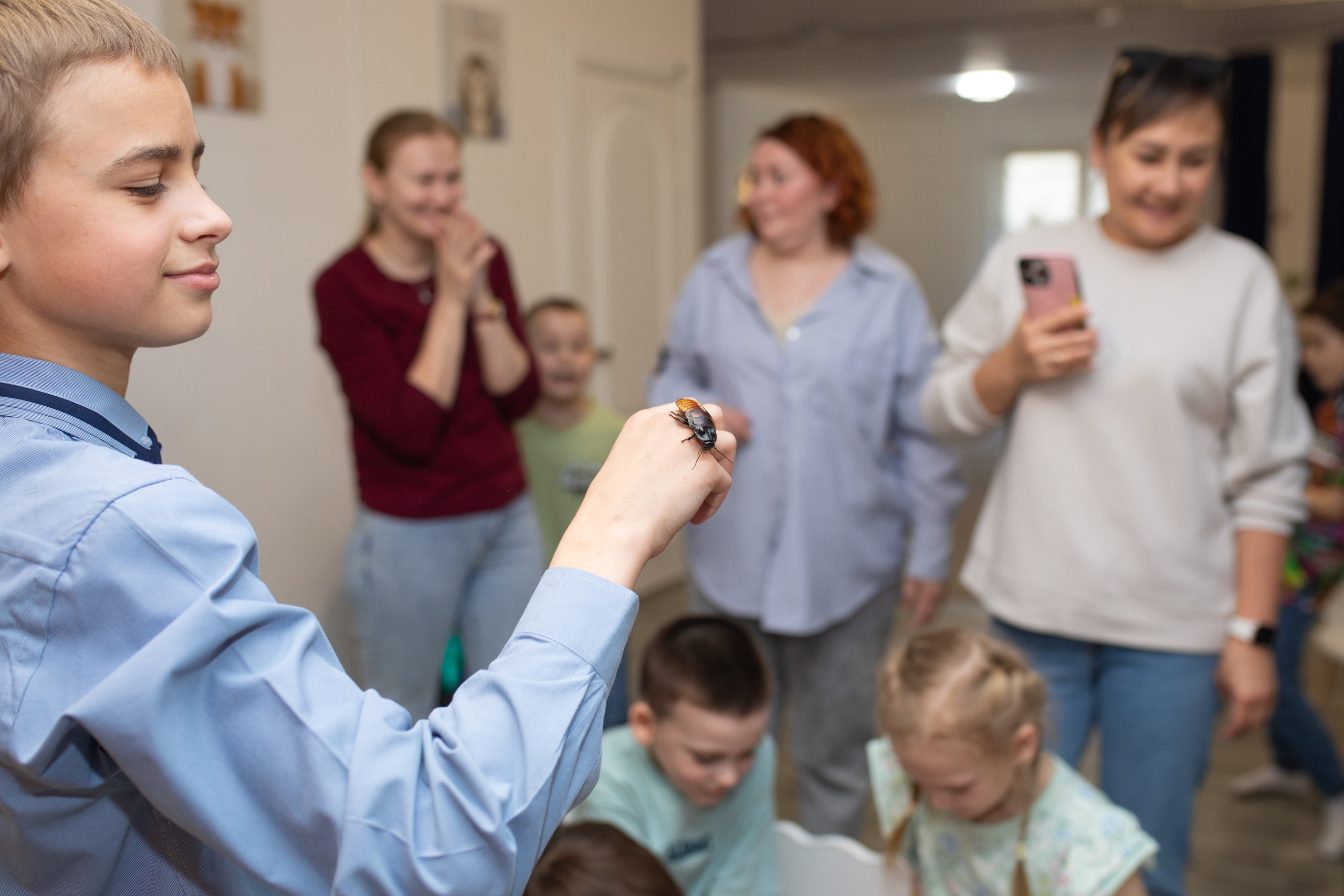 Пингви лофт. Фотограф в Новосибирске Ася Зверева