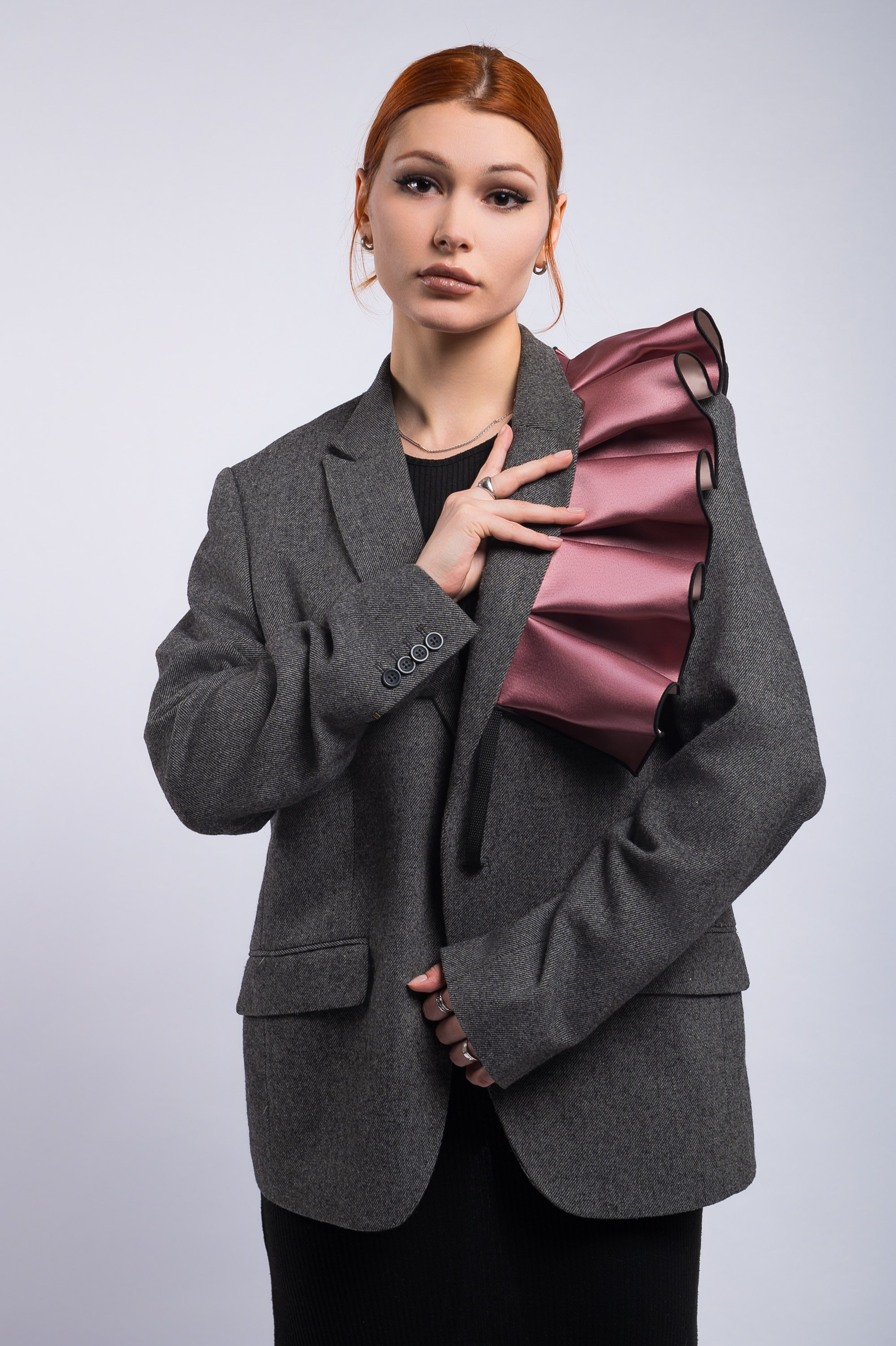 Рюши. Главная