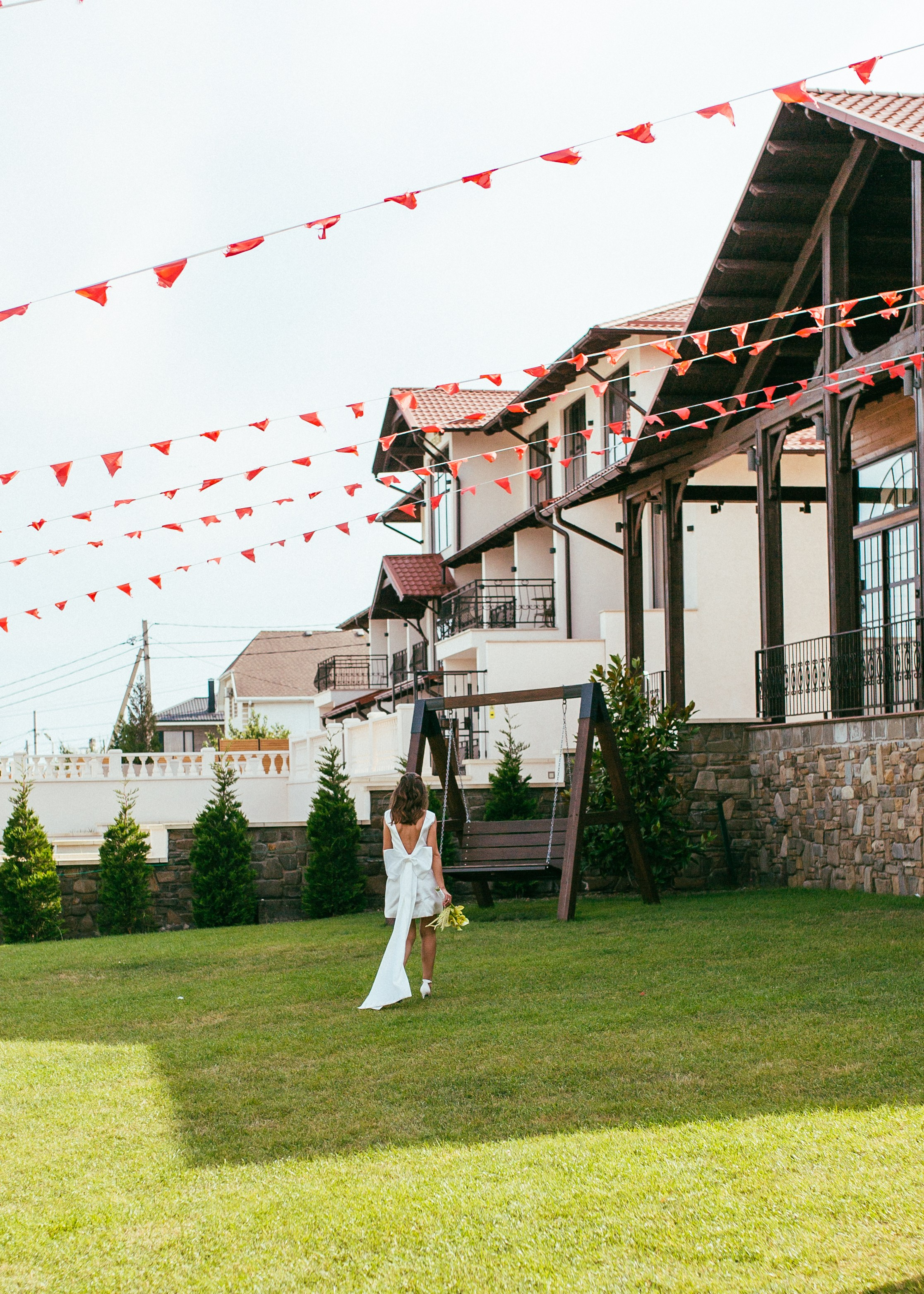 Дарья и Георгий. Фотограф в Приморско-Ахтарске Марьяна Чопко