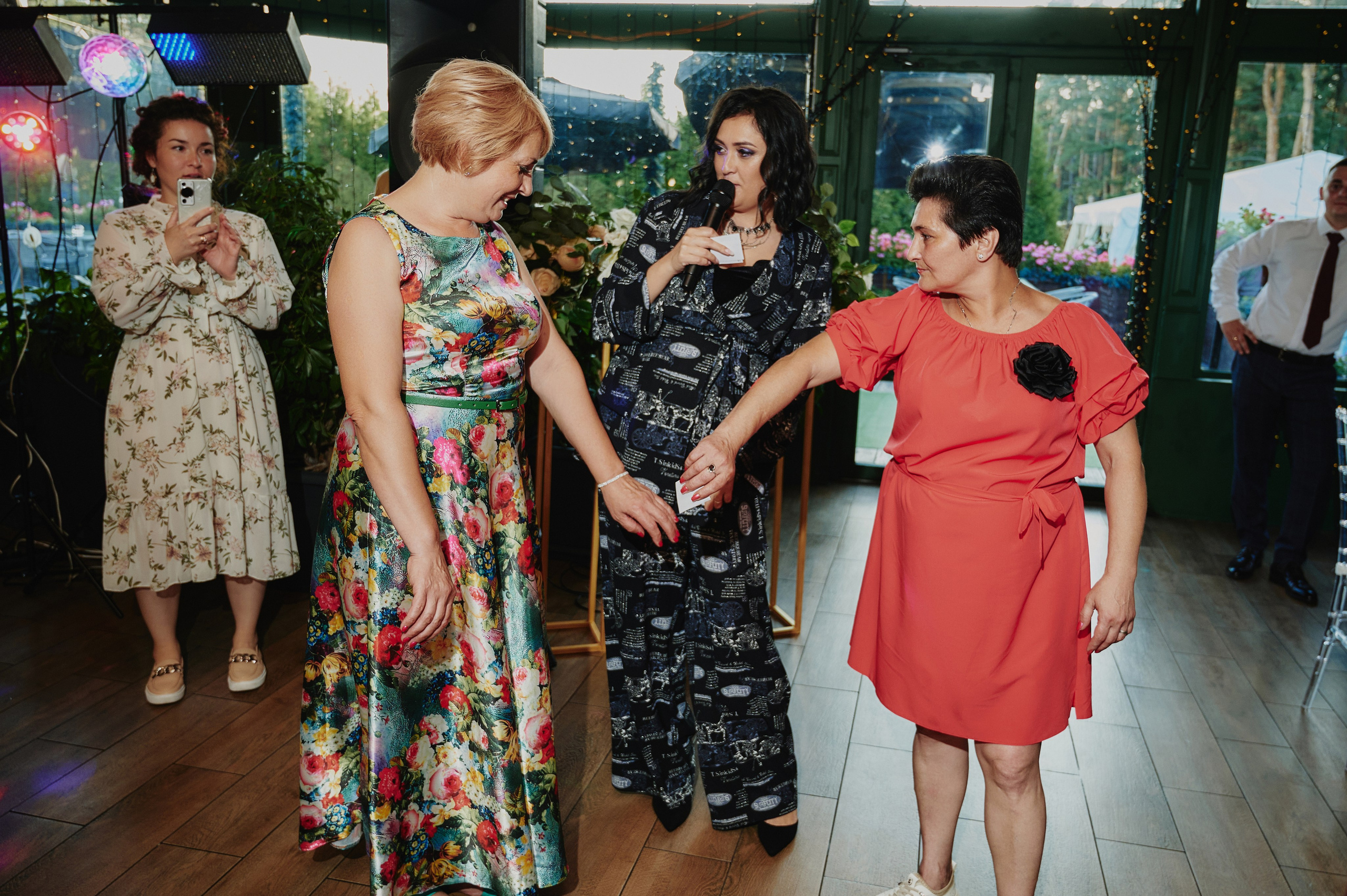 Артём и Ярослава. Фото-видеосъемка свадеб Venson Films