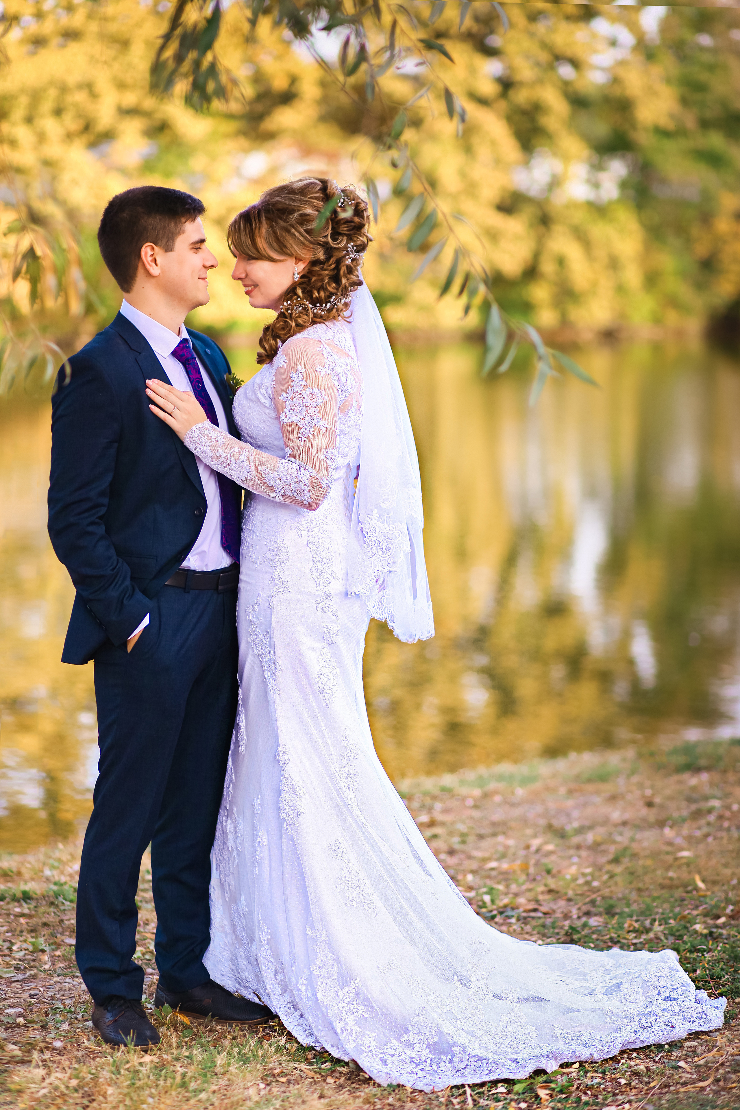 Свадьбы. Фотограф Усольцева Маргарита