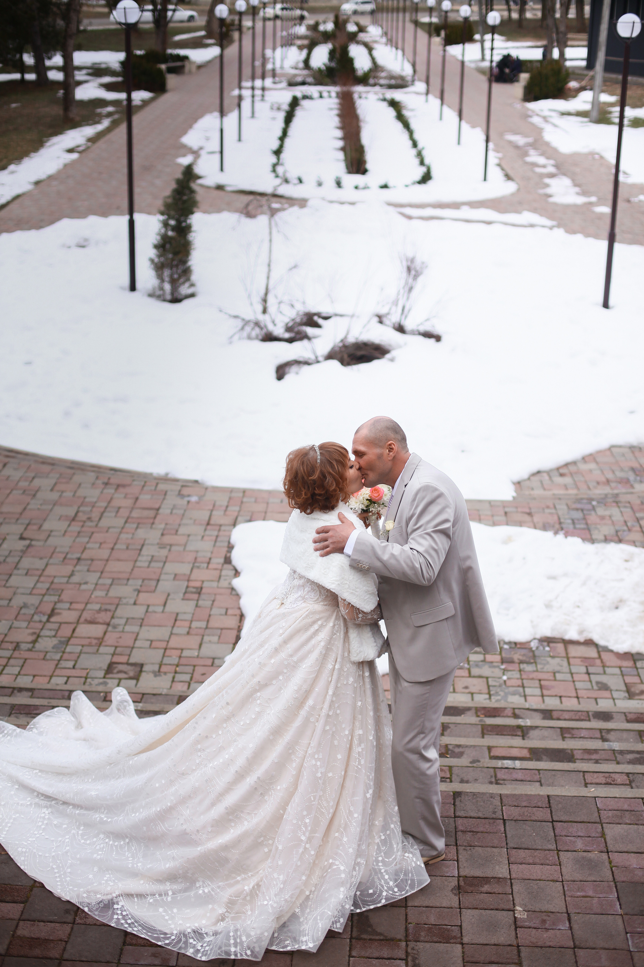 Свадьбы. Фотограф Усольцева Маргарита