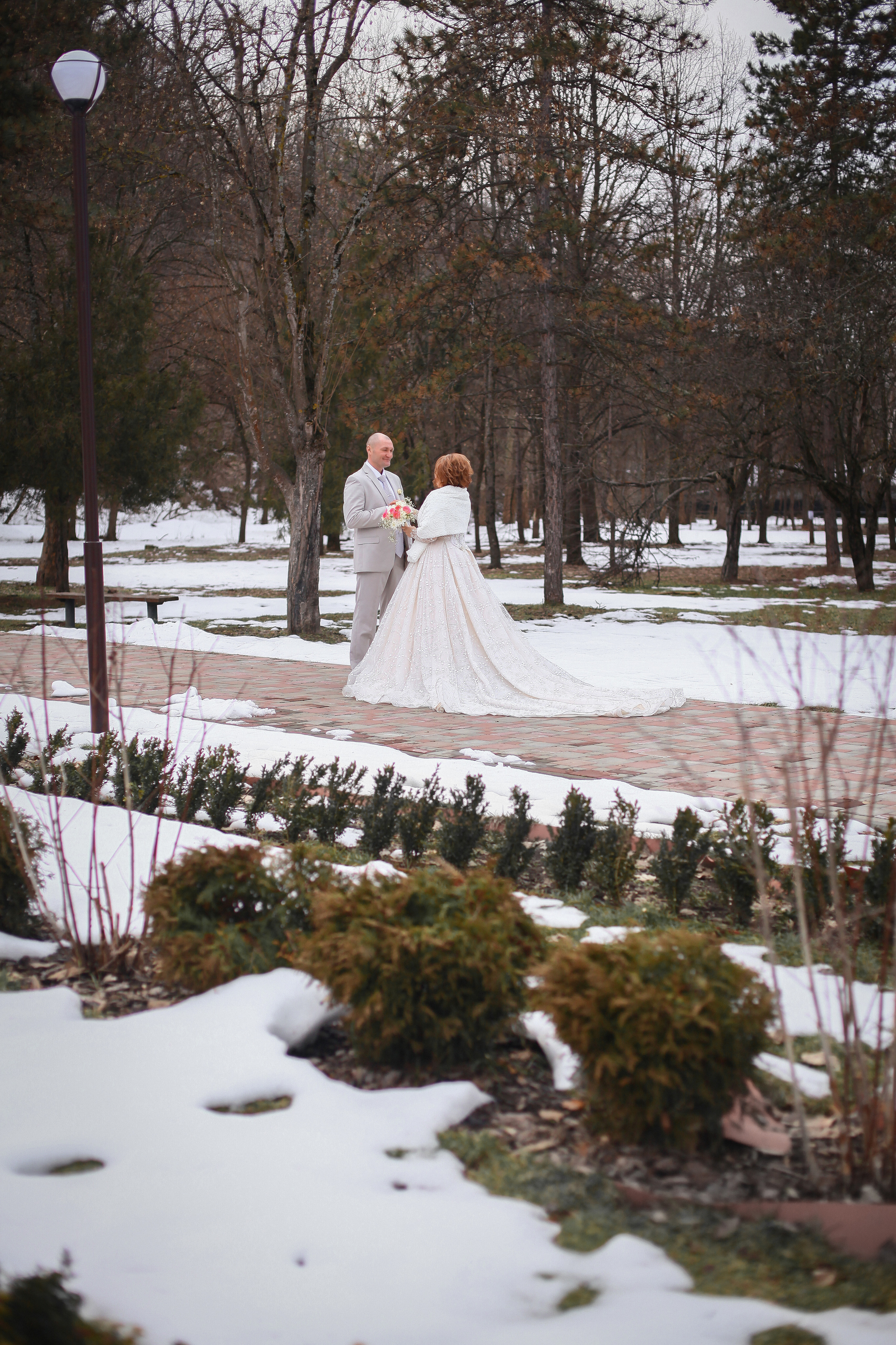 Свадьбы. Фотограф Усольцева Маргарита