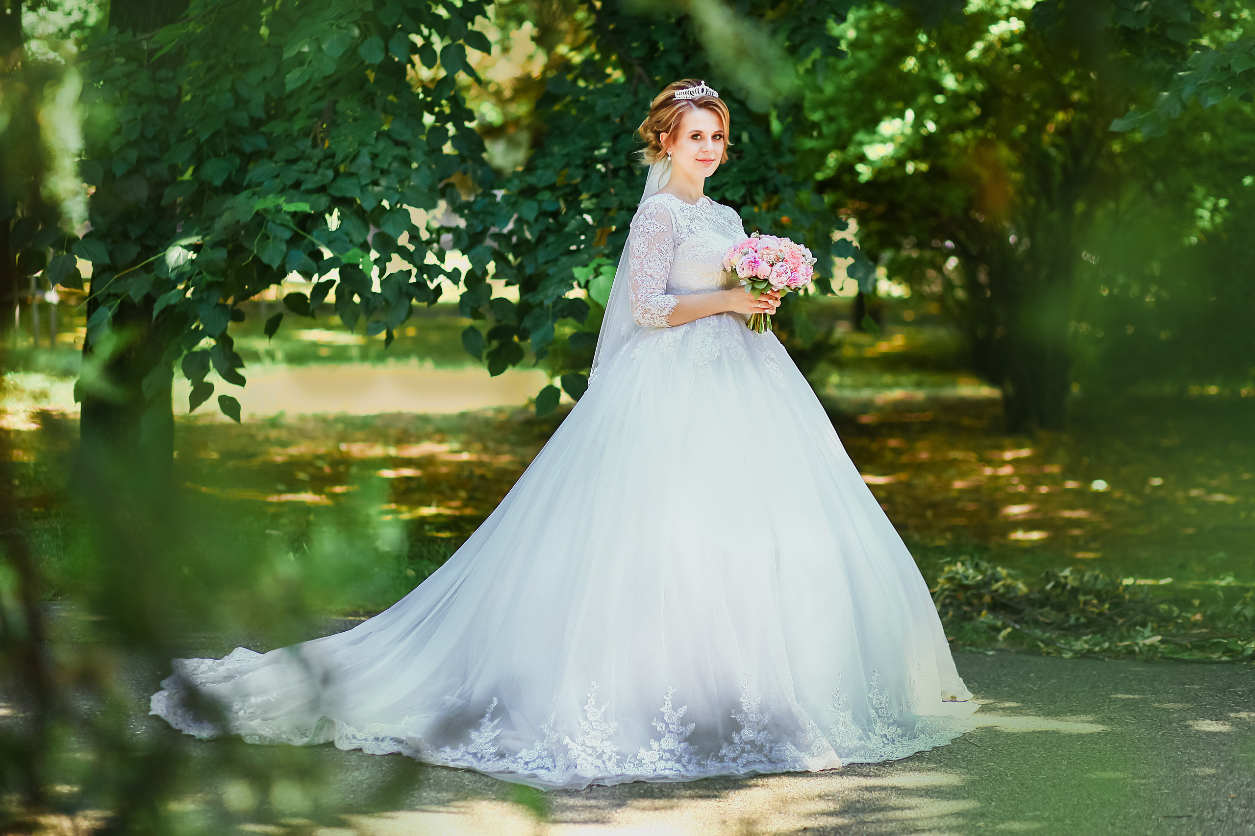 Свадьбы. Фотограф Усольцева Маргарита