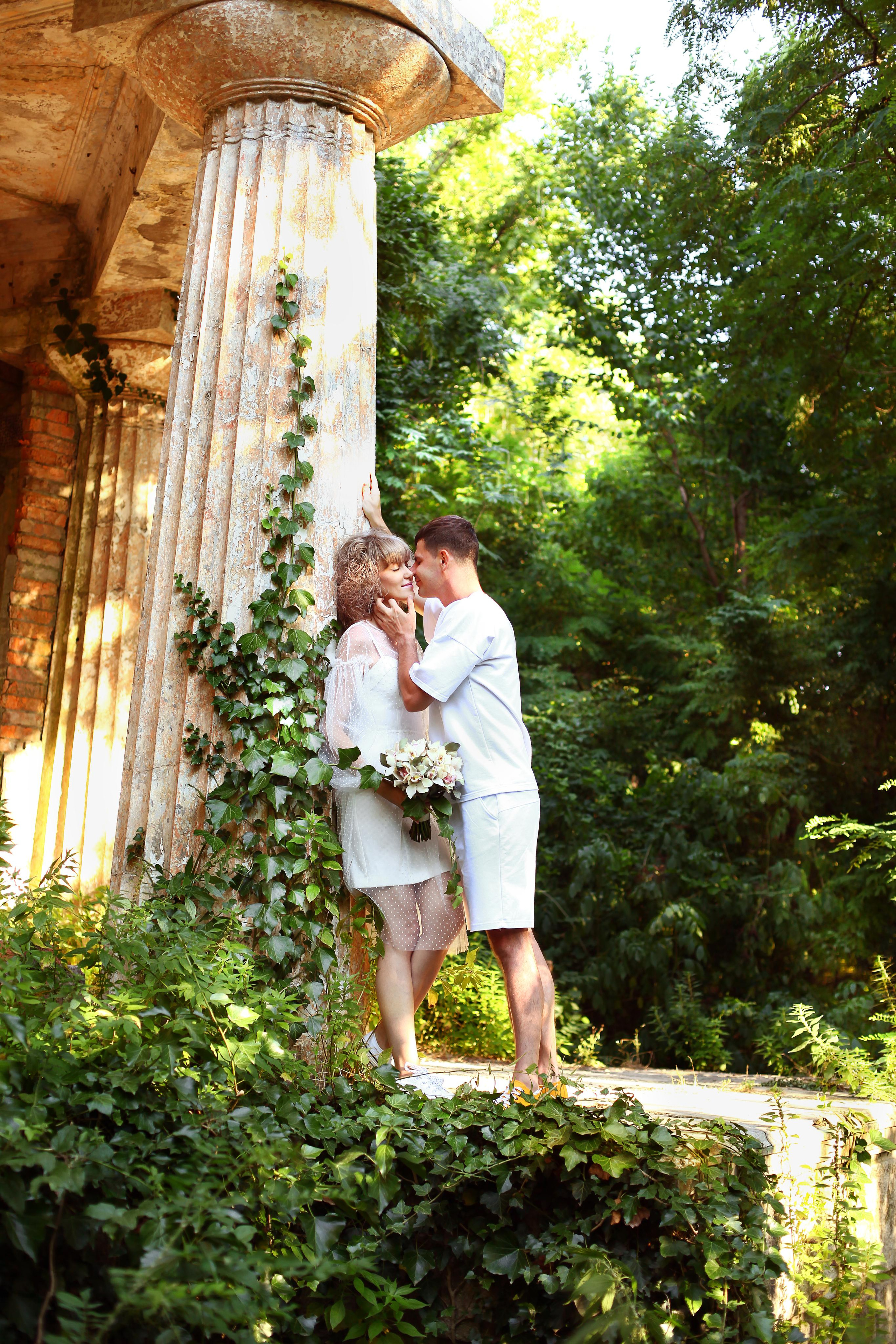 Свадьбы. Фотограф Усольцева Маргарита