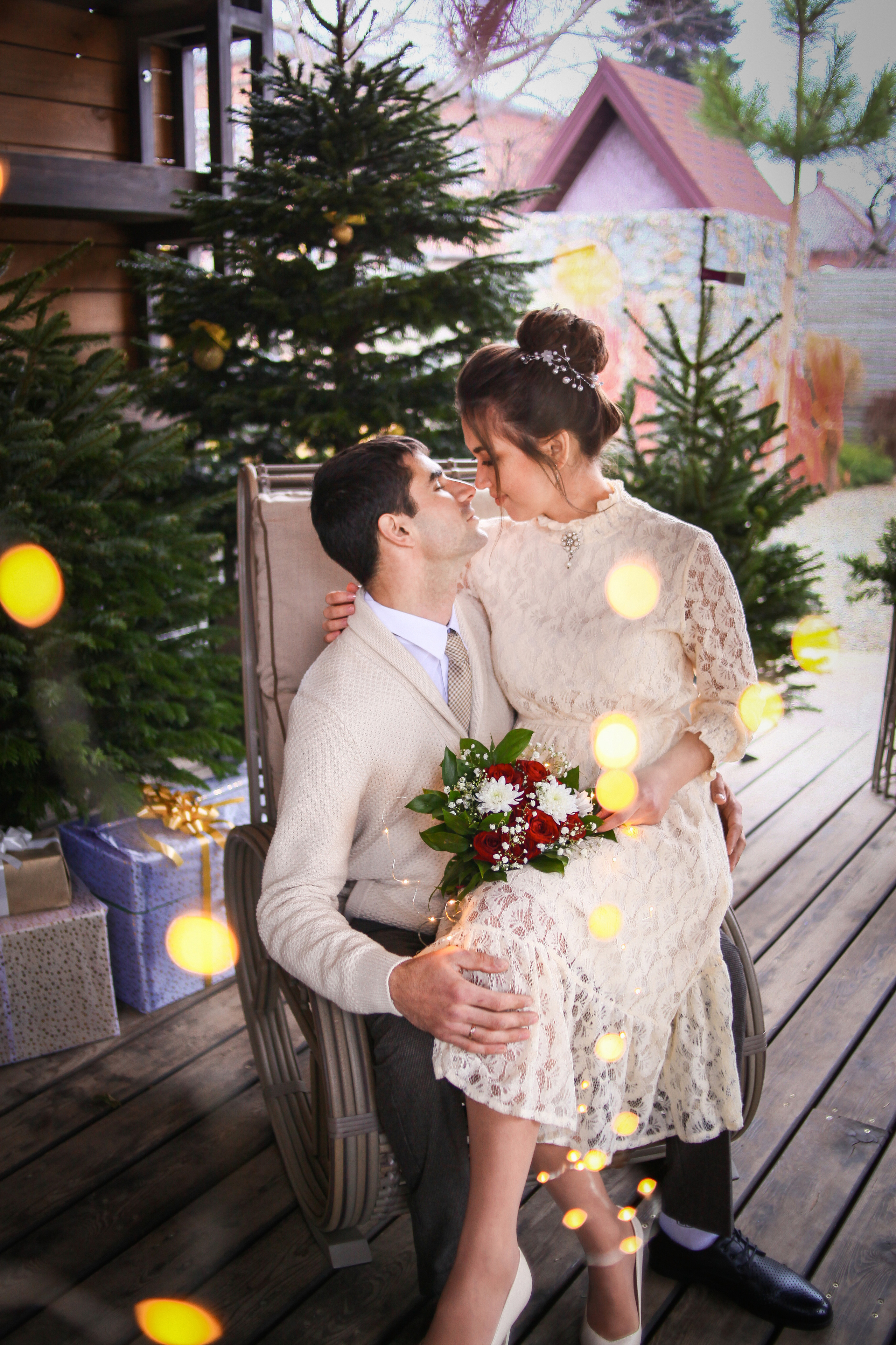 Свадьбы. Фотограф Усольцева Маргарита