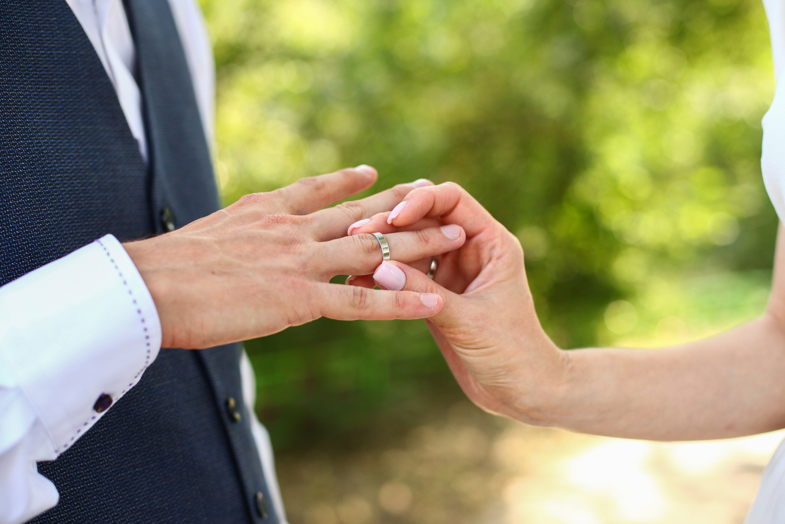 Свадьбы. Фотограф Усольцева Маргарита