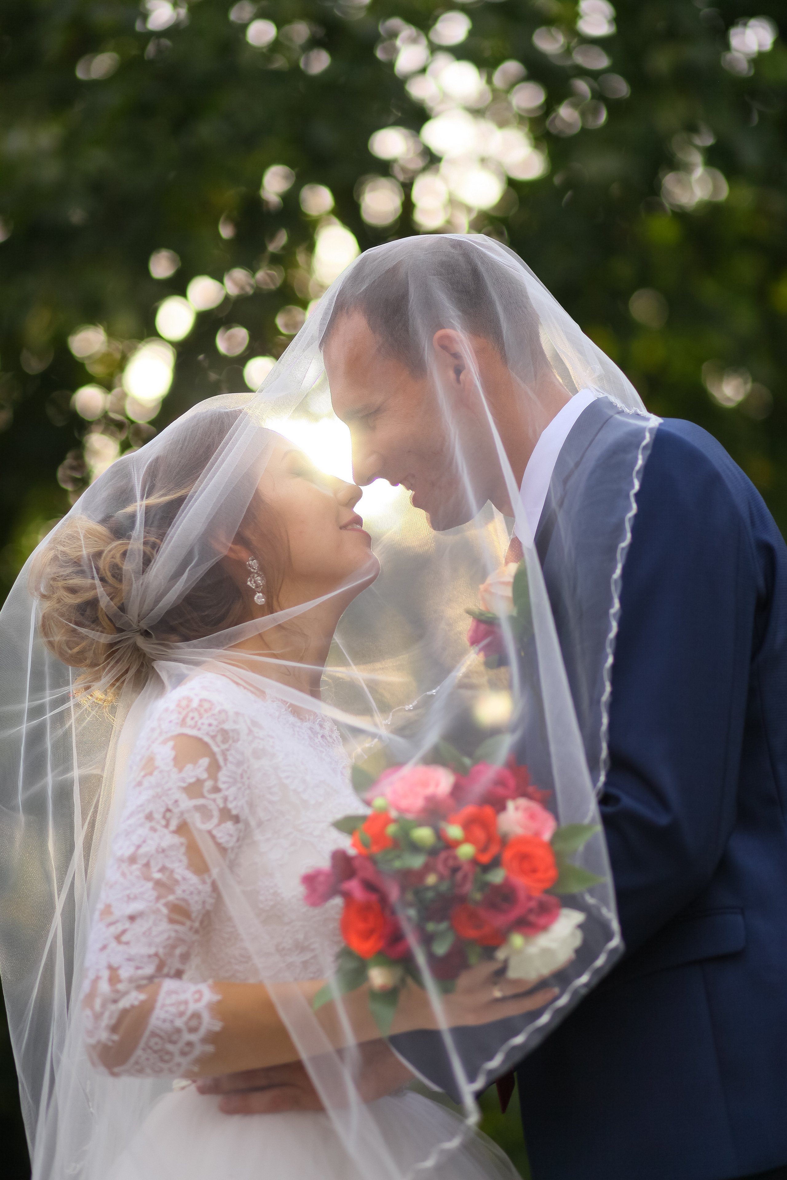 Свадьбы. Фотограф Усольцева Маргарита