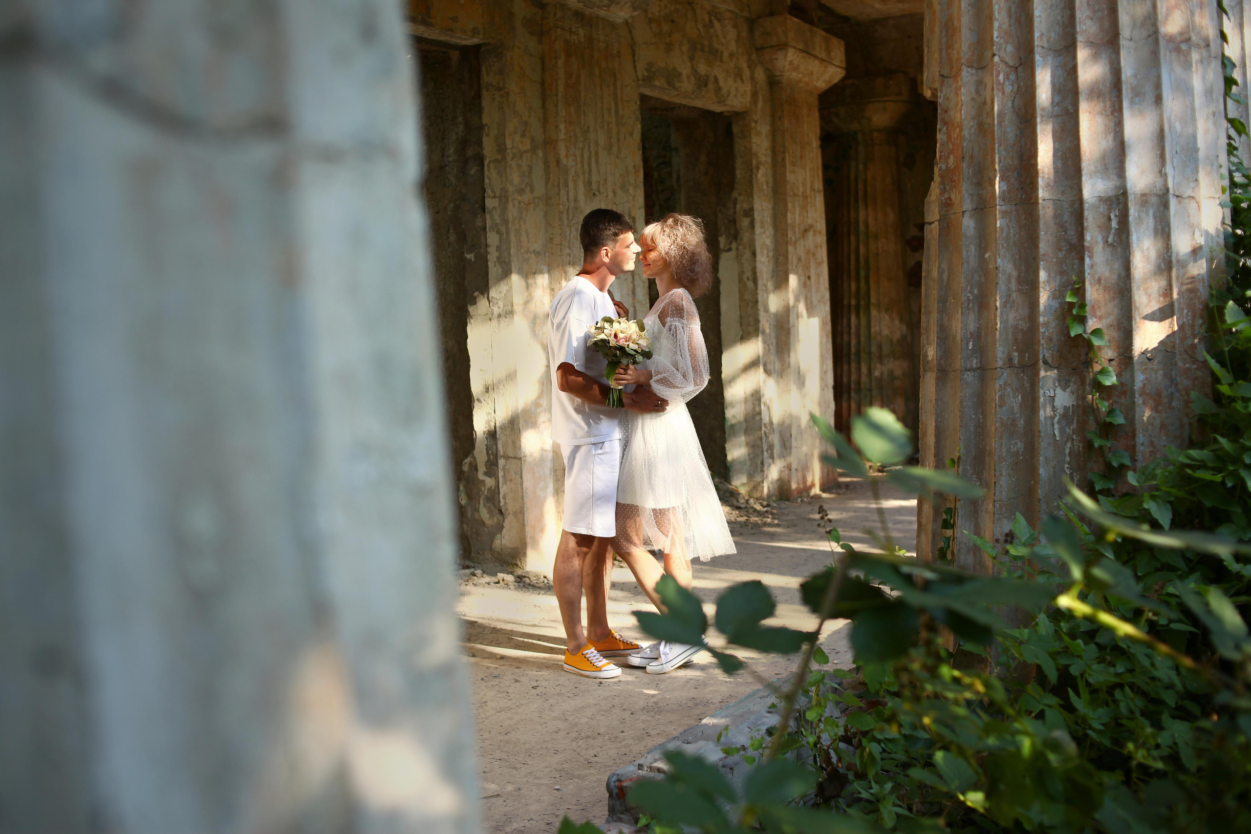 Свадьбы. Фотограф Усольцева Маргарита