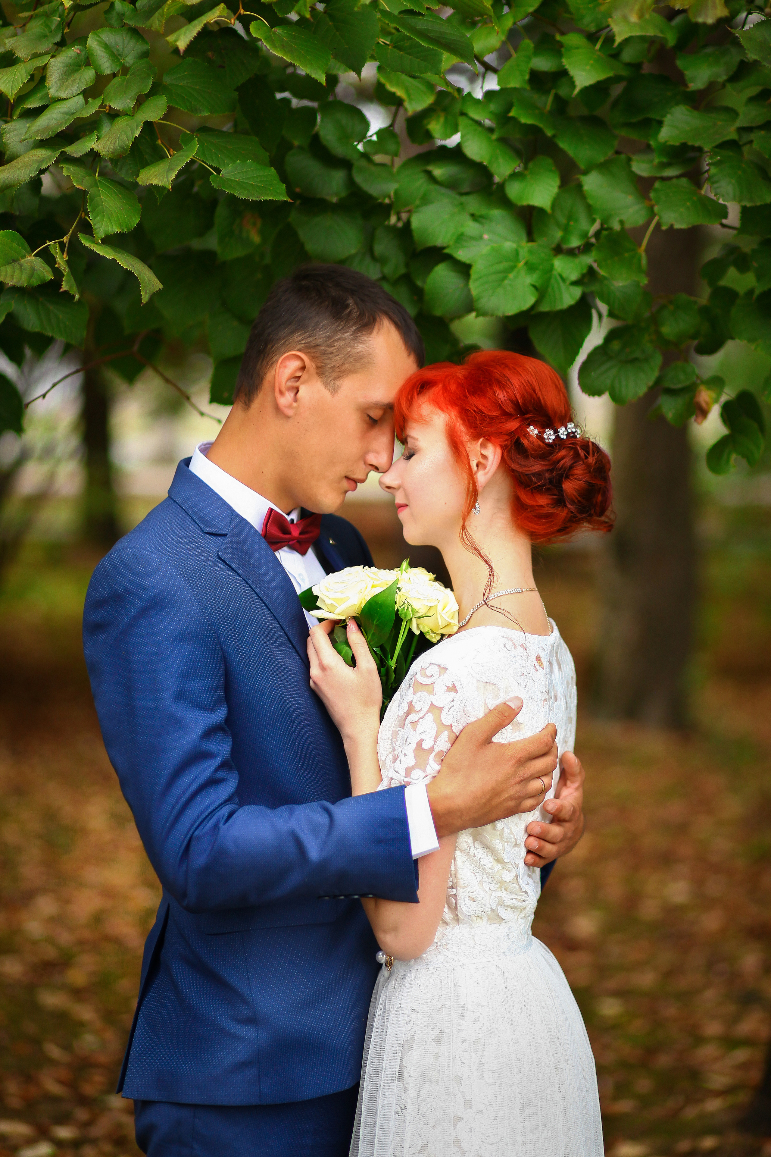 Свадьбы. Фотограф Усольцева Маргарита