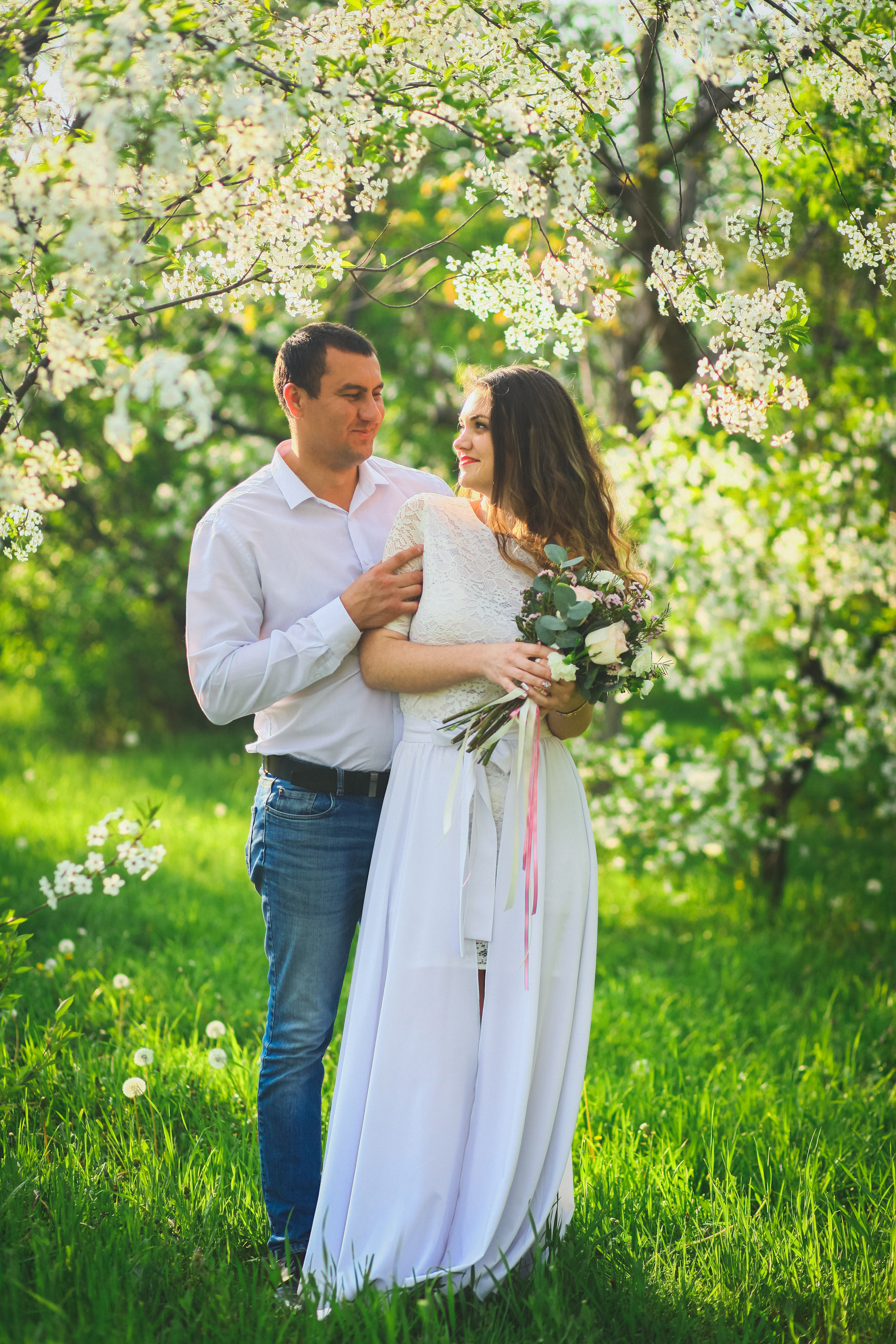 Свадьбы. Фотограф Усольцева Маргарита