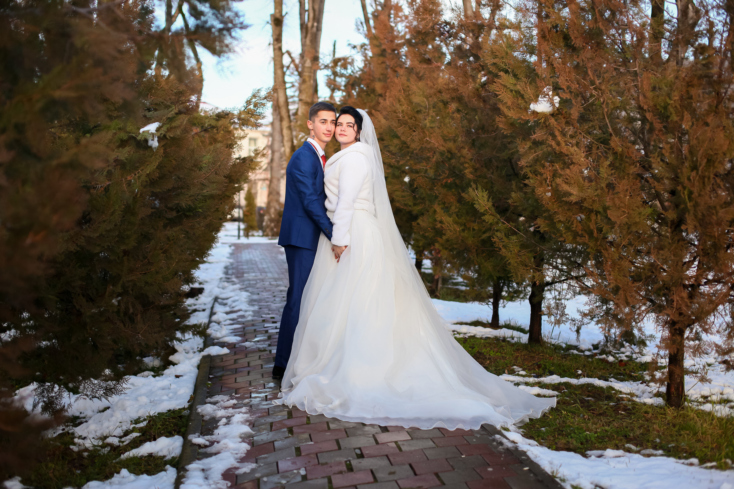 Свадьбы. Фотограф Усольцева Маргарита