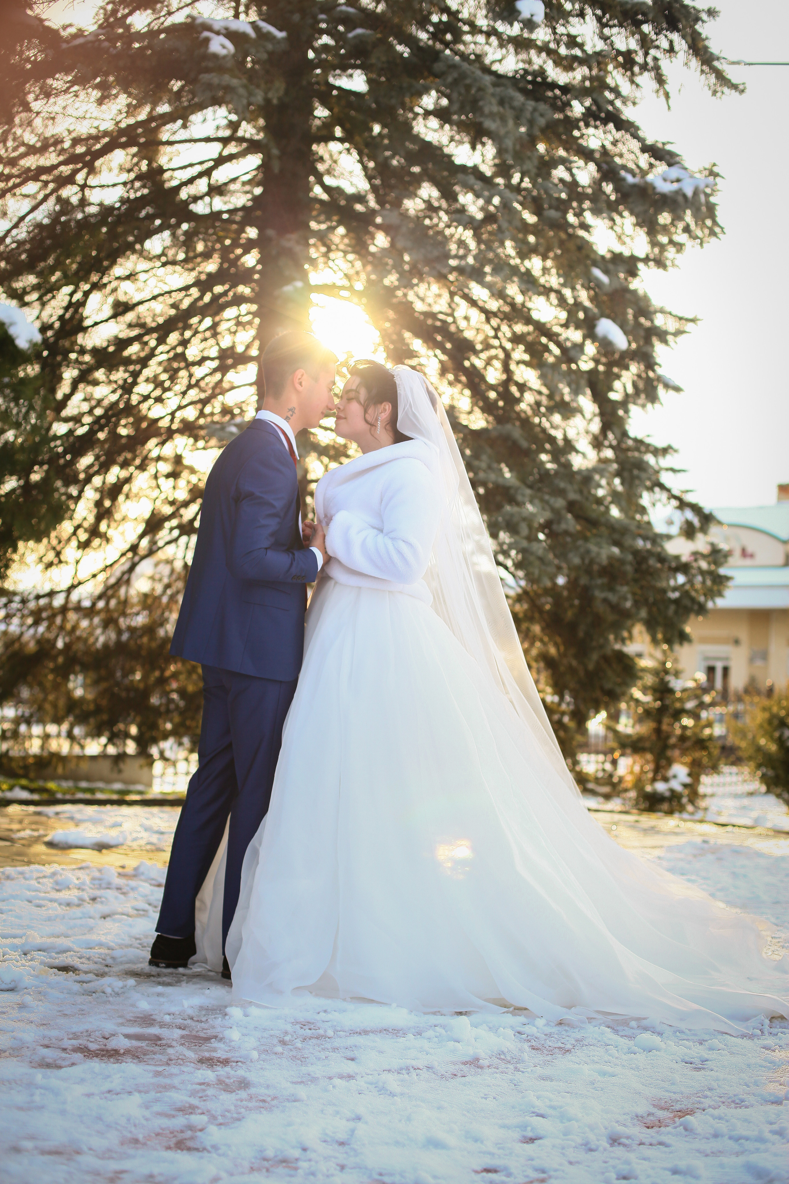 Свадьбы. Фотограф Усольцева Маргарита