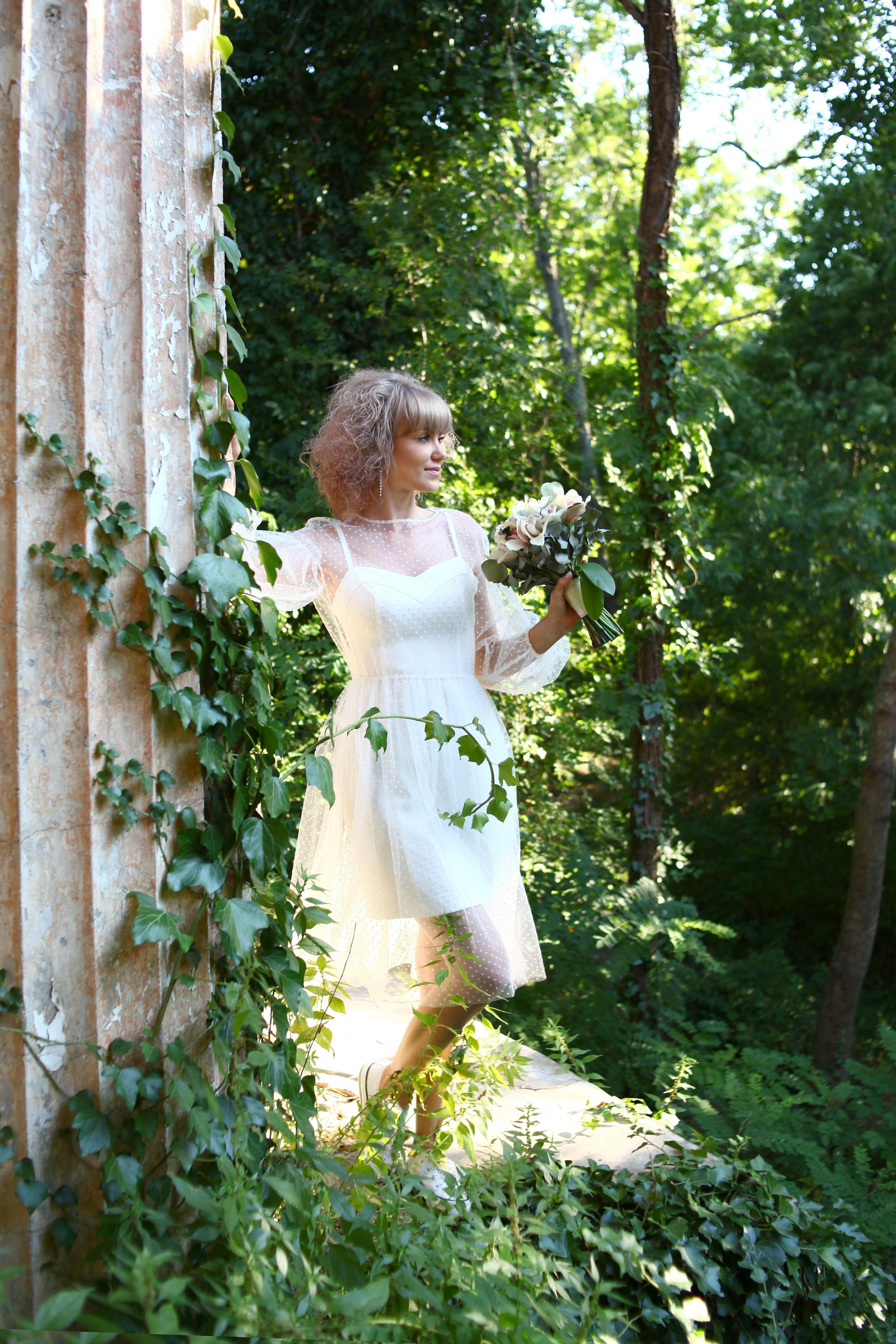 Свадьбы. Фотограф Усольцева Маргарита