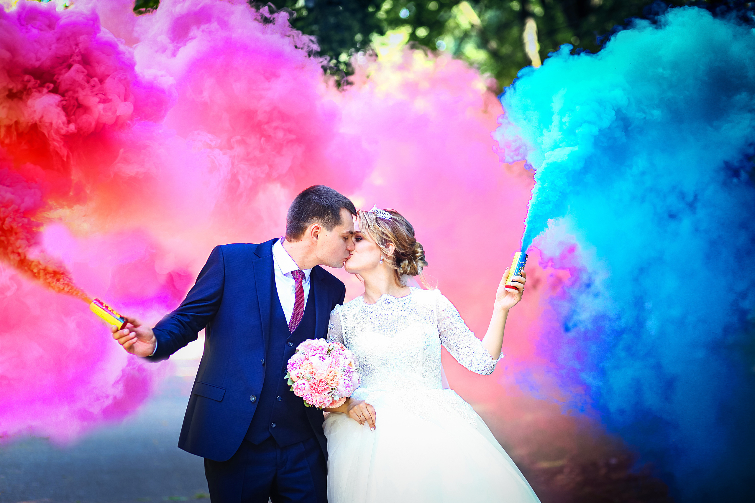 Свадьбы. Фотограф Усольцева Маргарита