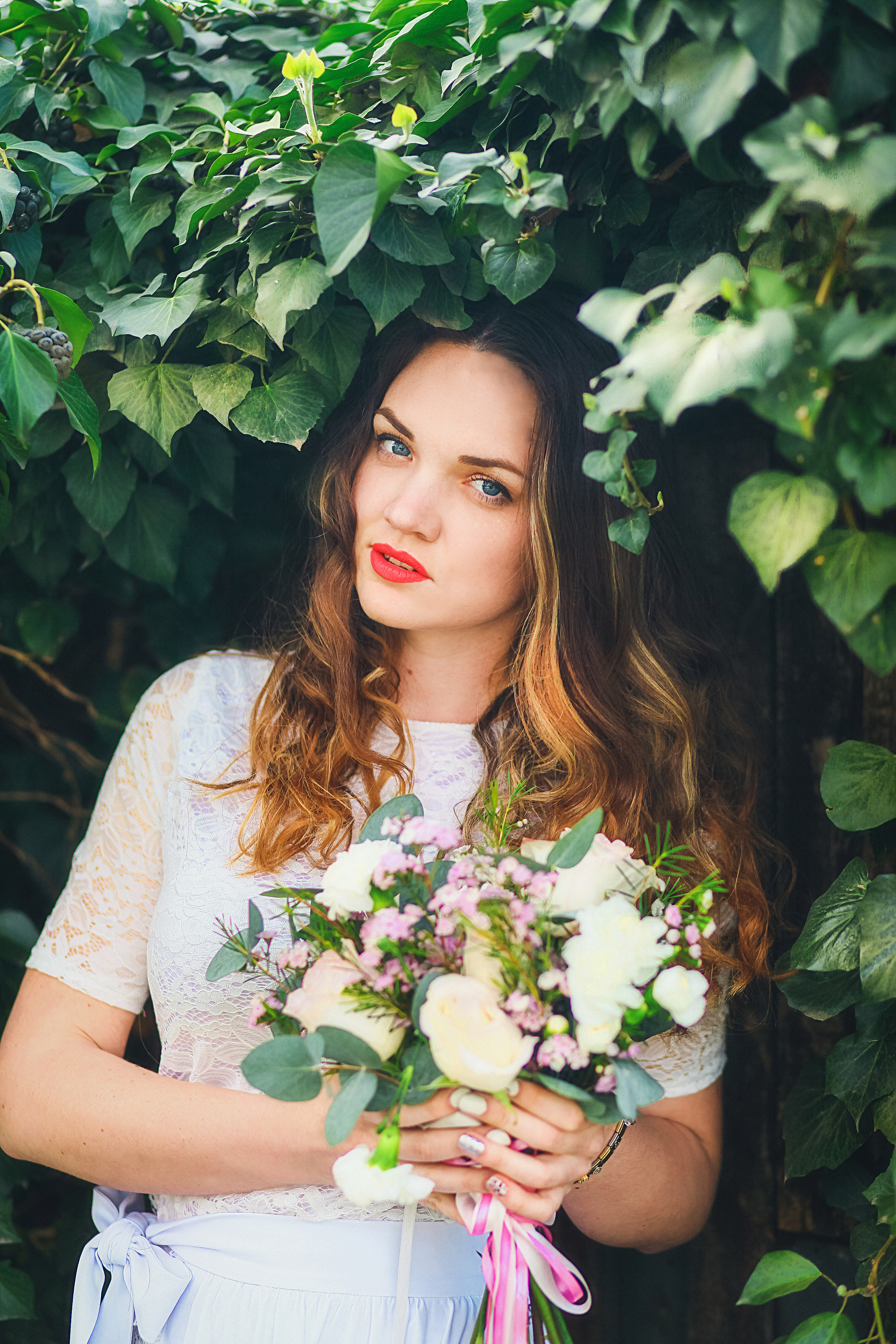 Свадьбы. Фотограф Усольцева Маргарита