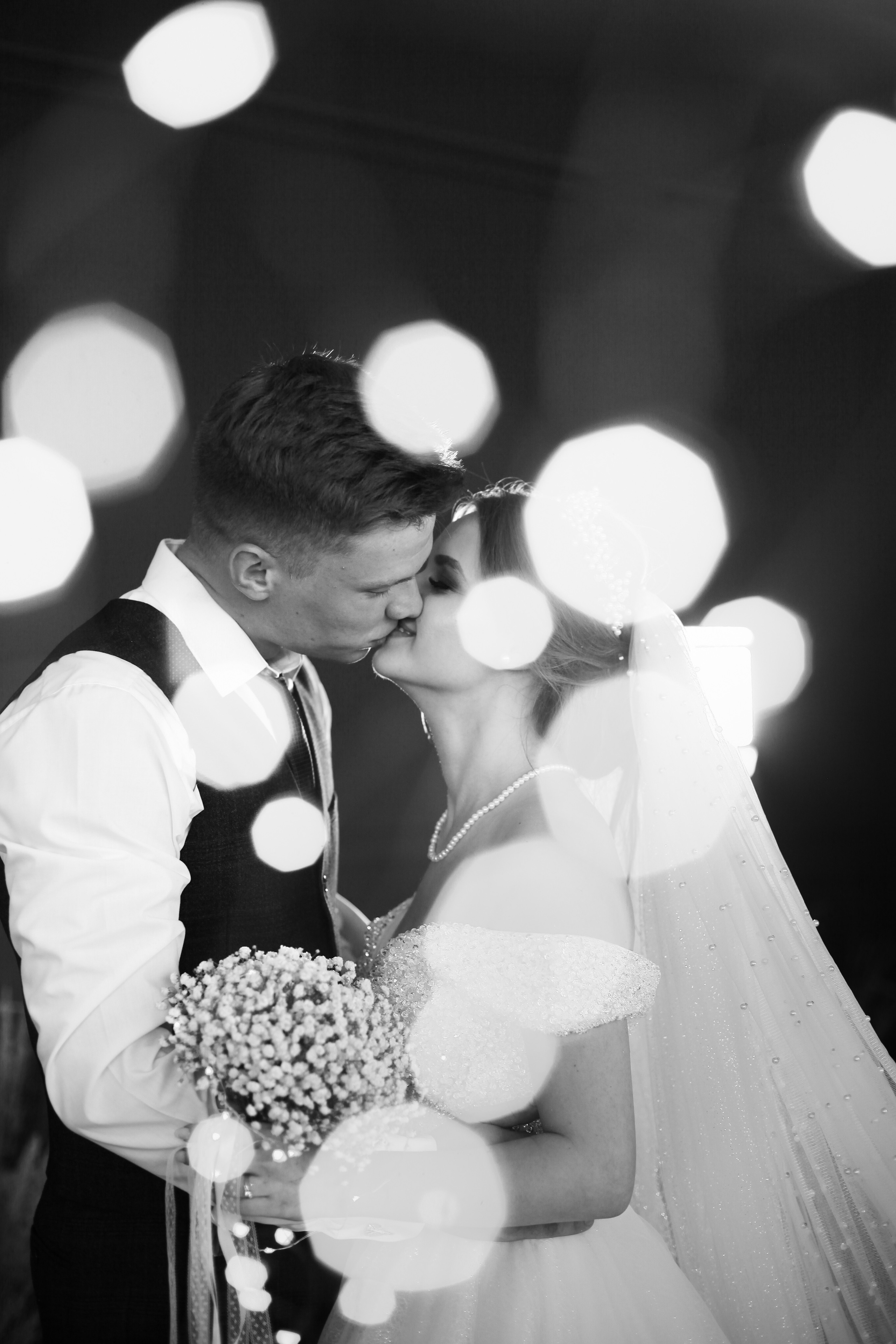 Свадьбы. Фотограф Усольцева Маргарита