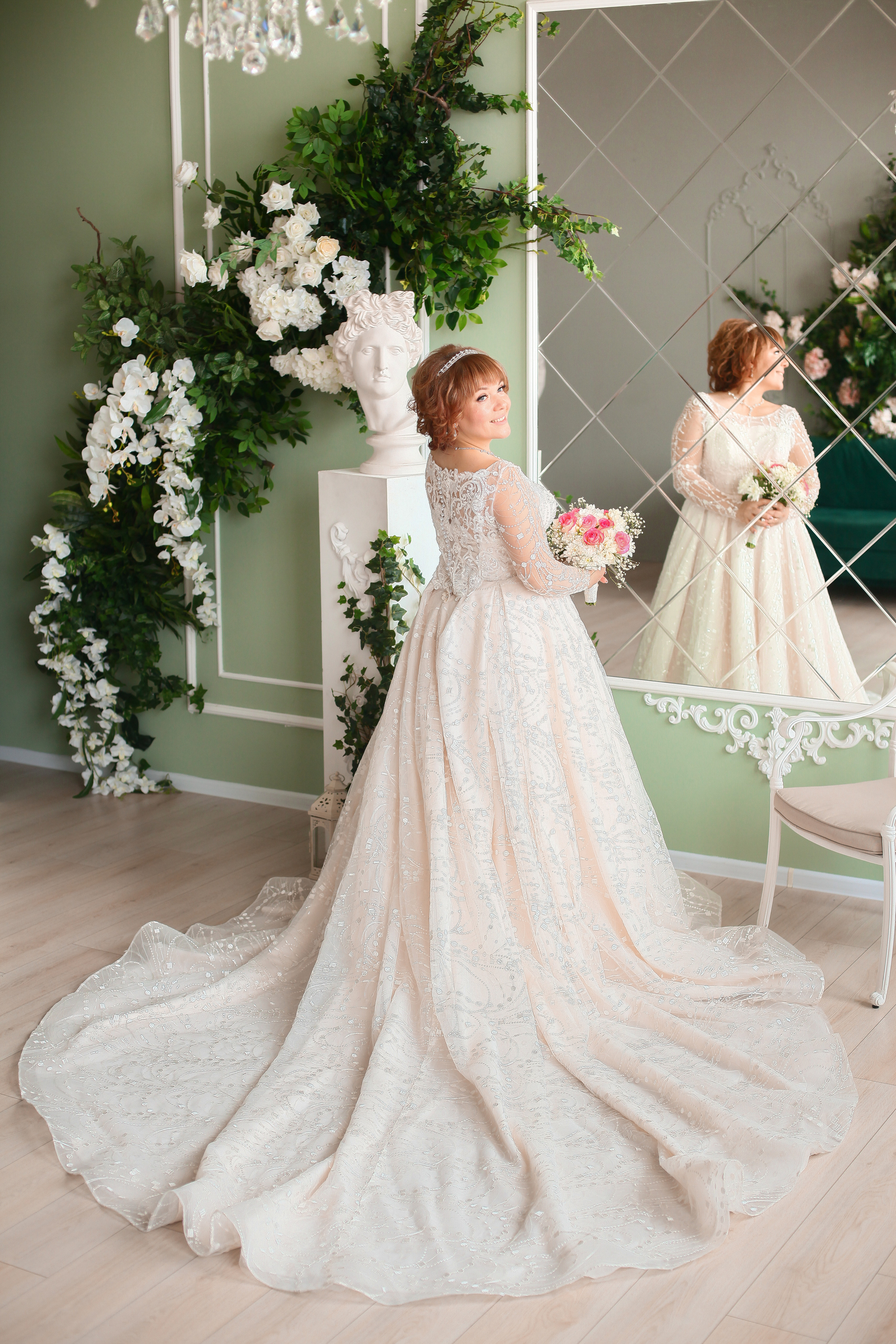 Свадьбы. Фотограф Усольцева Маргарита