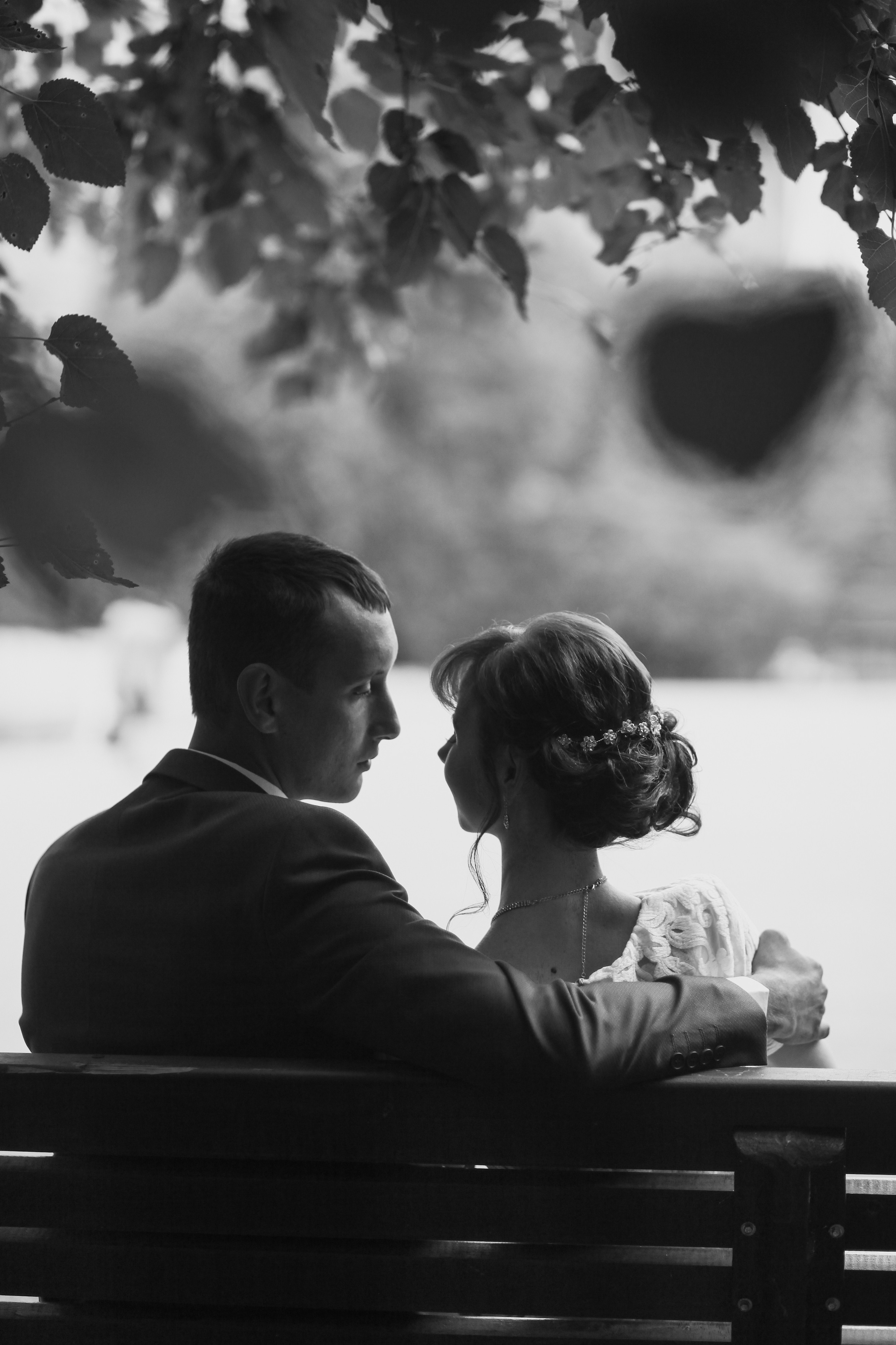 Свадьбы. Фотограф Усольцева Маргарита