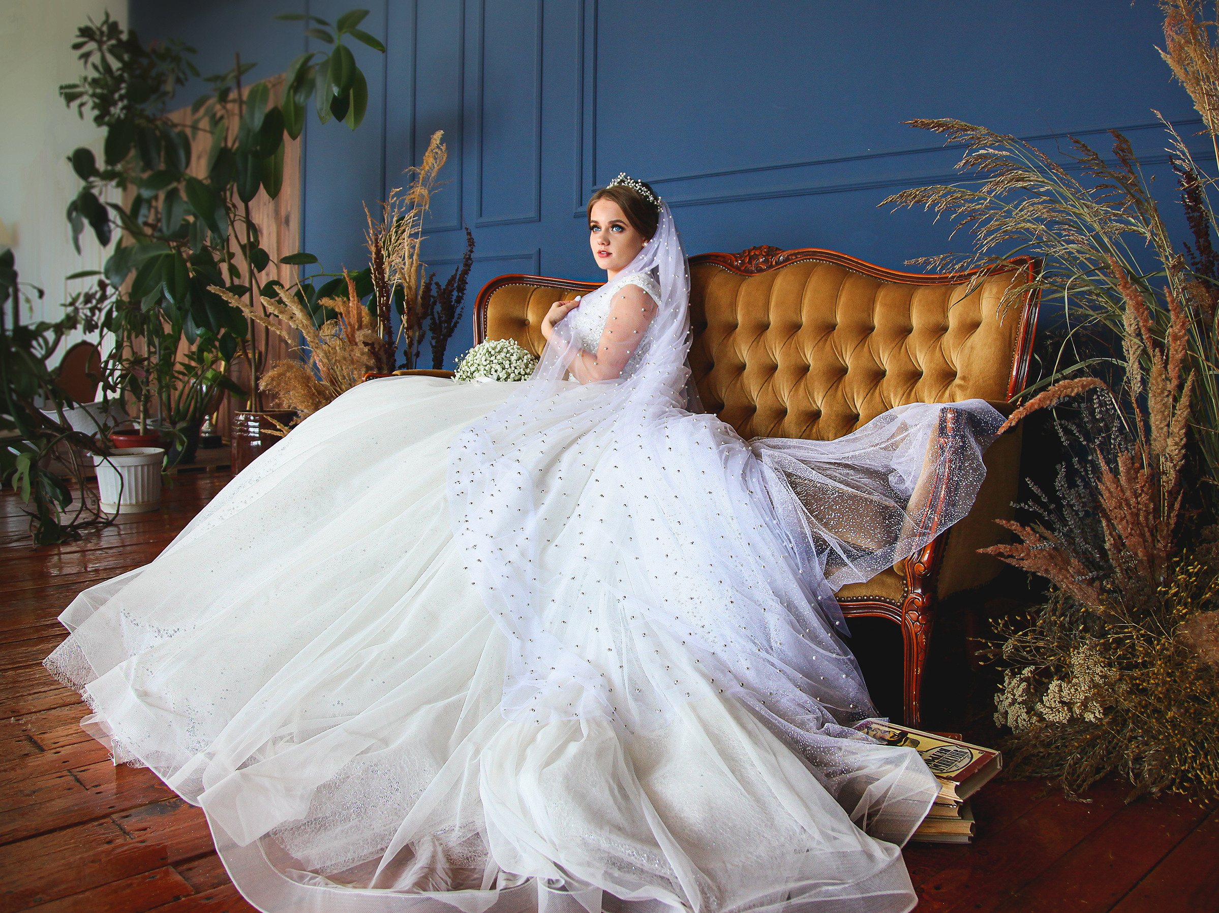 Свадьбы. Фотограф Усольцева Маргарита